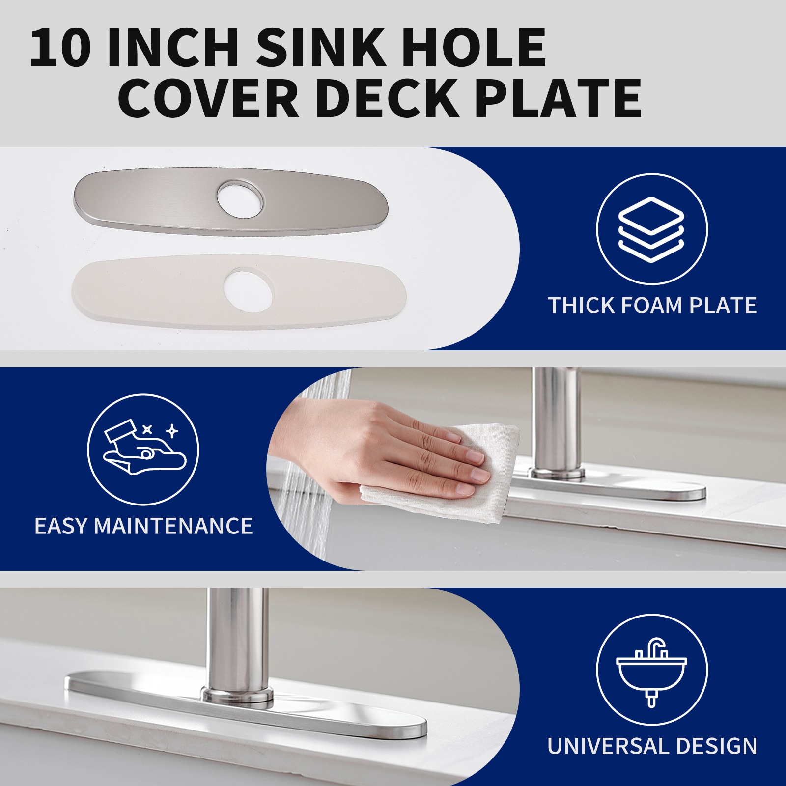 BWE P-33-N Faucet-Repair-Cartridges - View #5