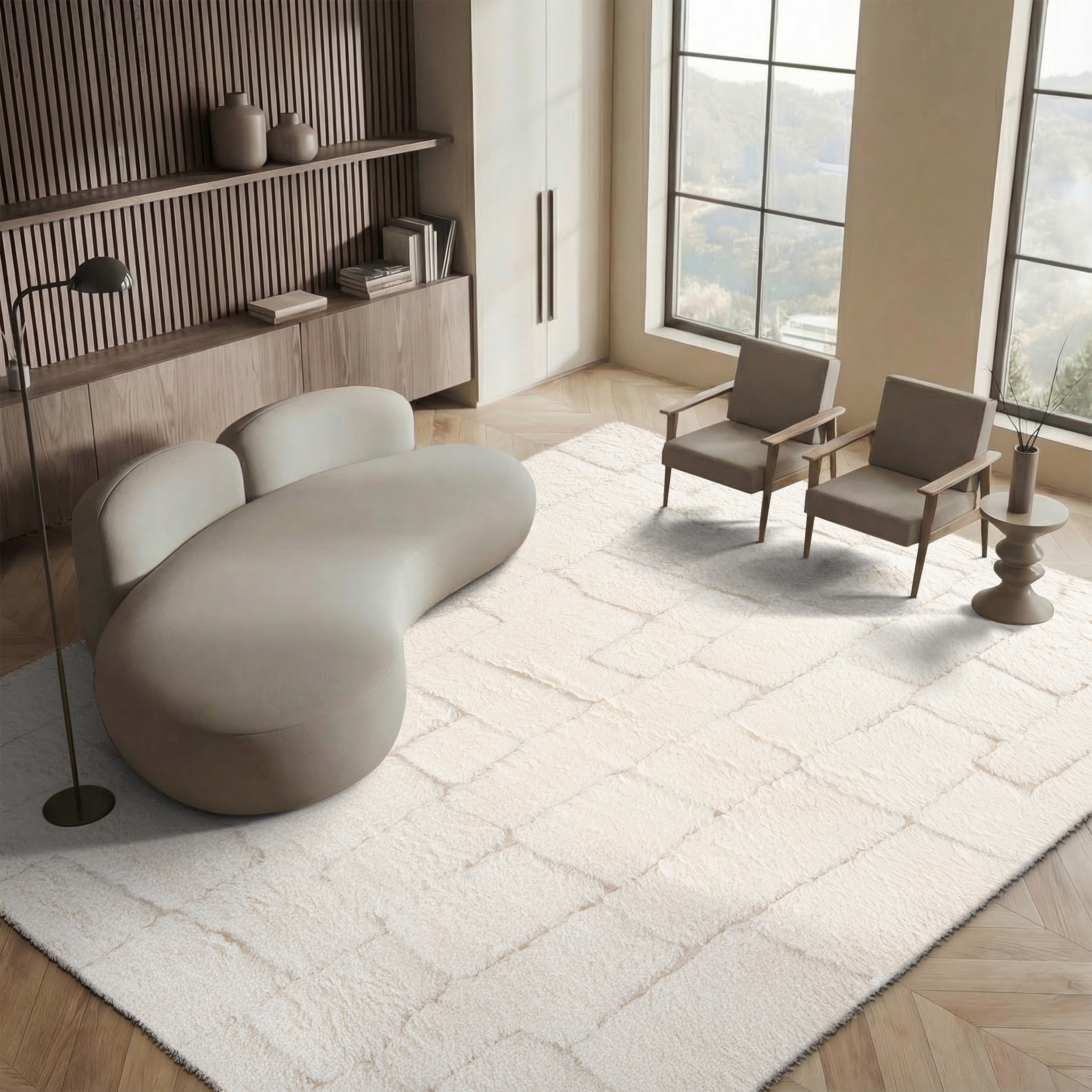 Safavieh CSB471A-8 rugs - View #3