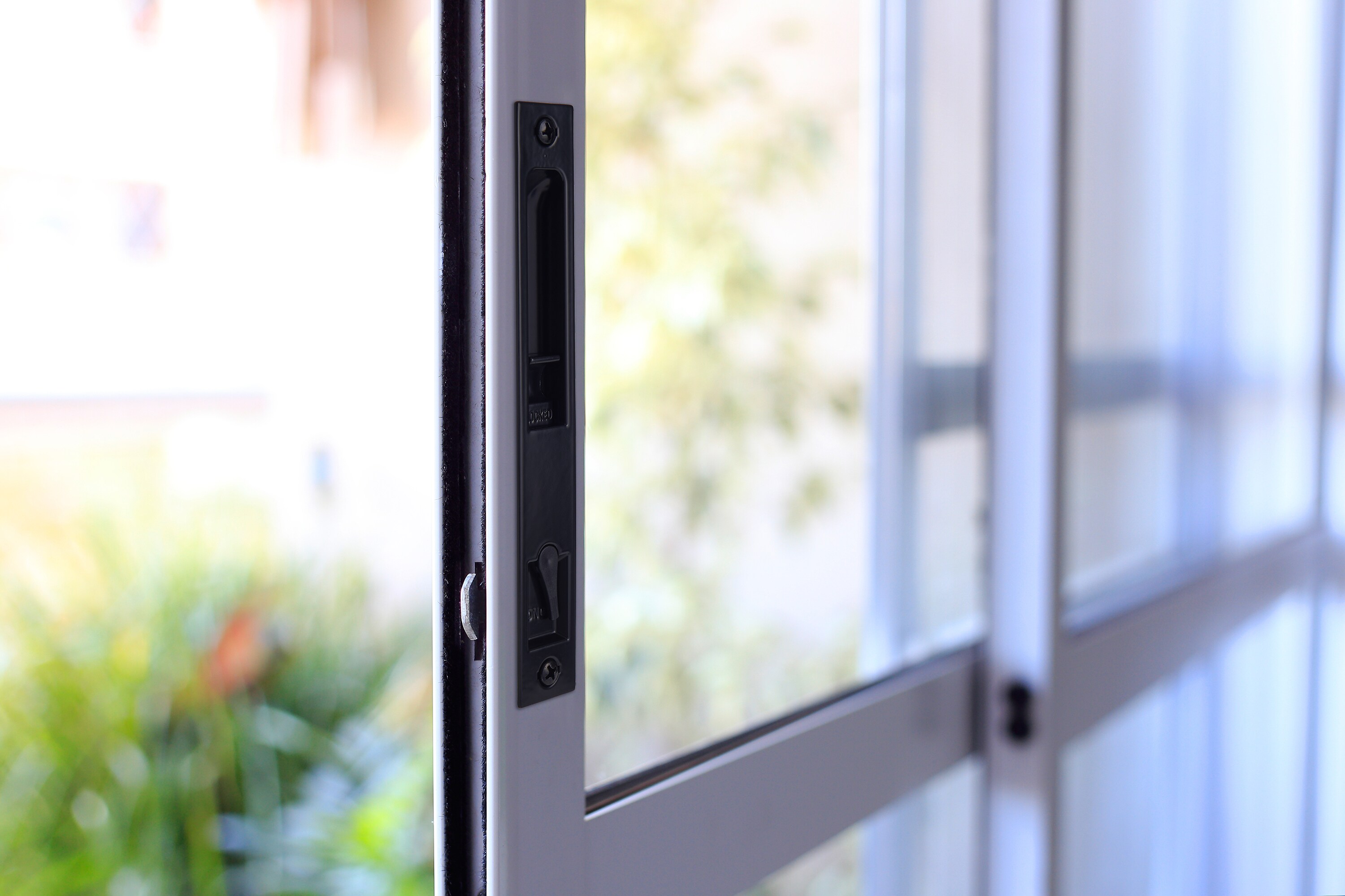 WRIGHT PRODUCTS VK1133BL Sliding-Patio-Door-Handles - View #5