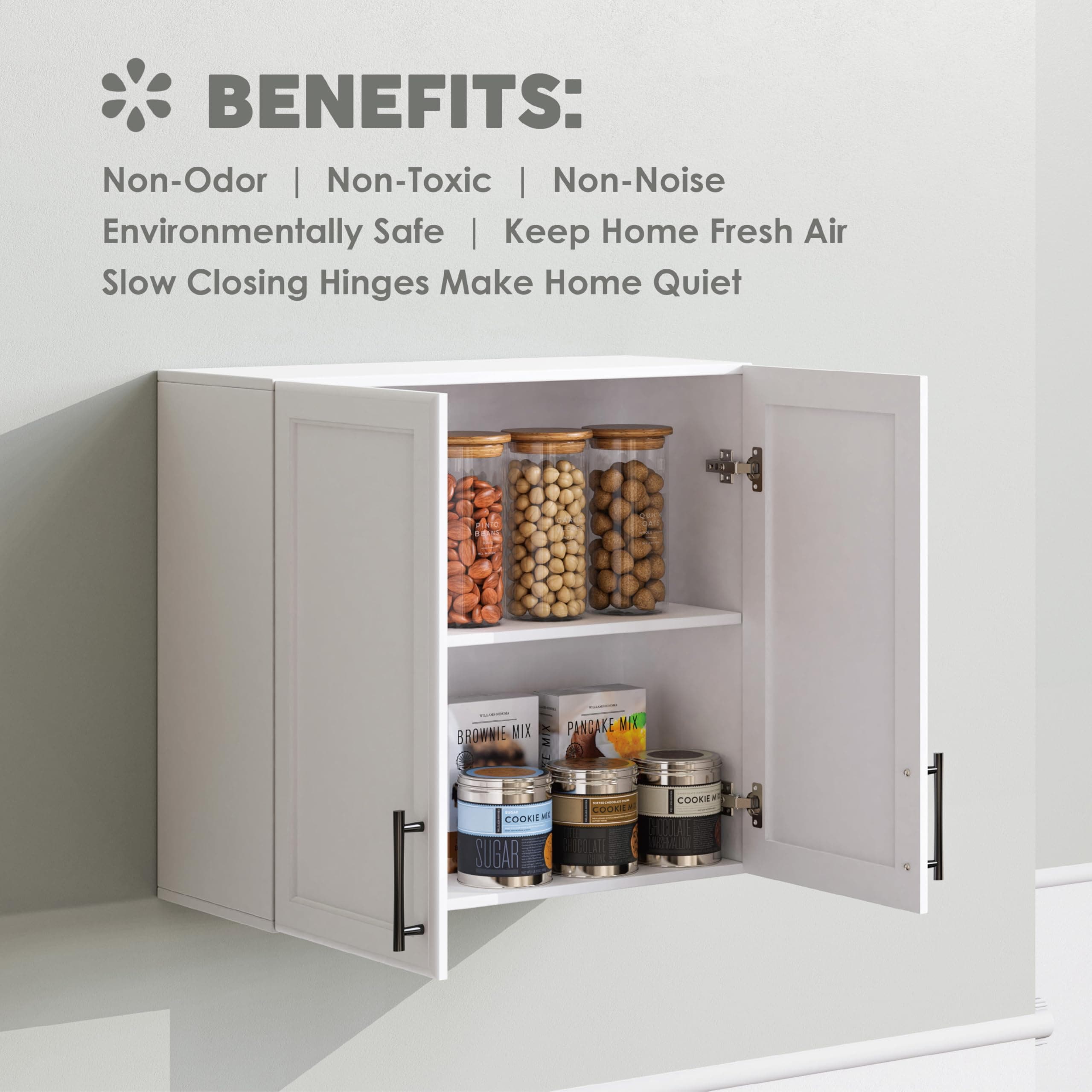 LTMATE LSFNZ23LCGR2427WT Utility-Storage-Cabinets - View #6
