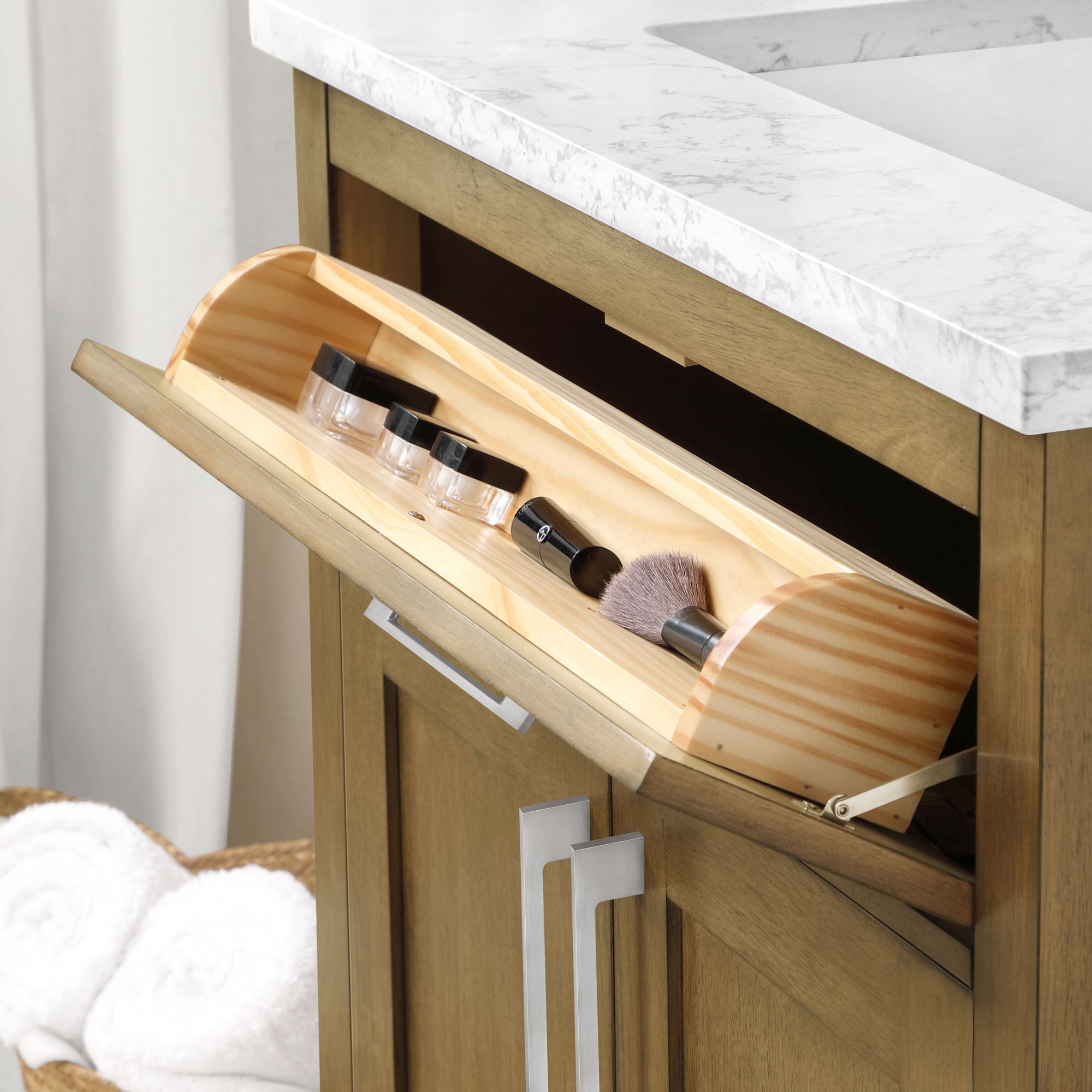 OVE Decors 15VVAR-ATHE30-059 Bath-Vanity-Combo - View #15