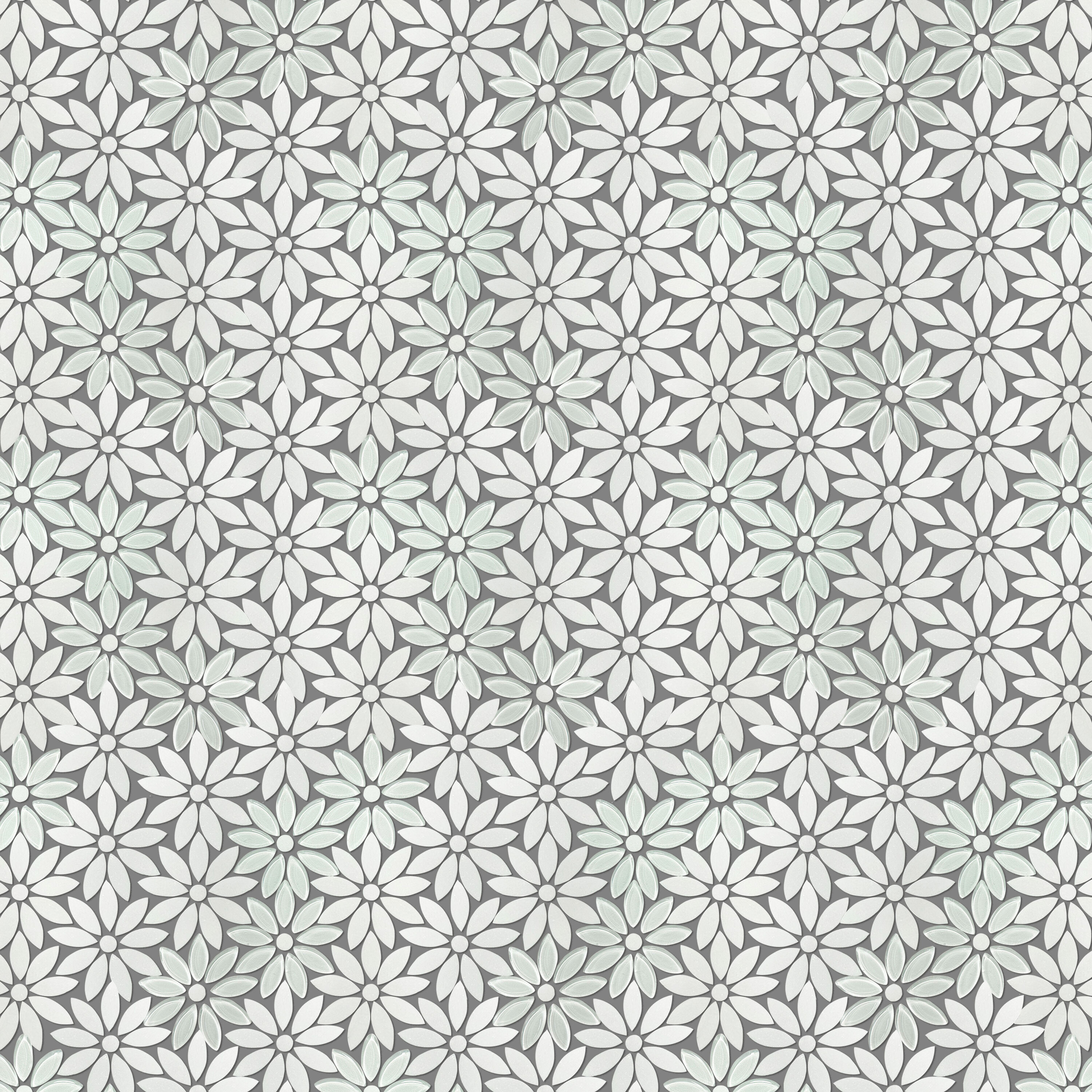 allen + roth 1003184 Ceramic-Tile - View #3