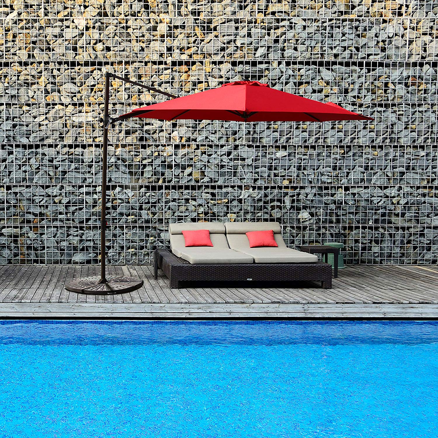 CASAINC TD1000001 Umbrellas-2 - View #2