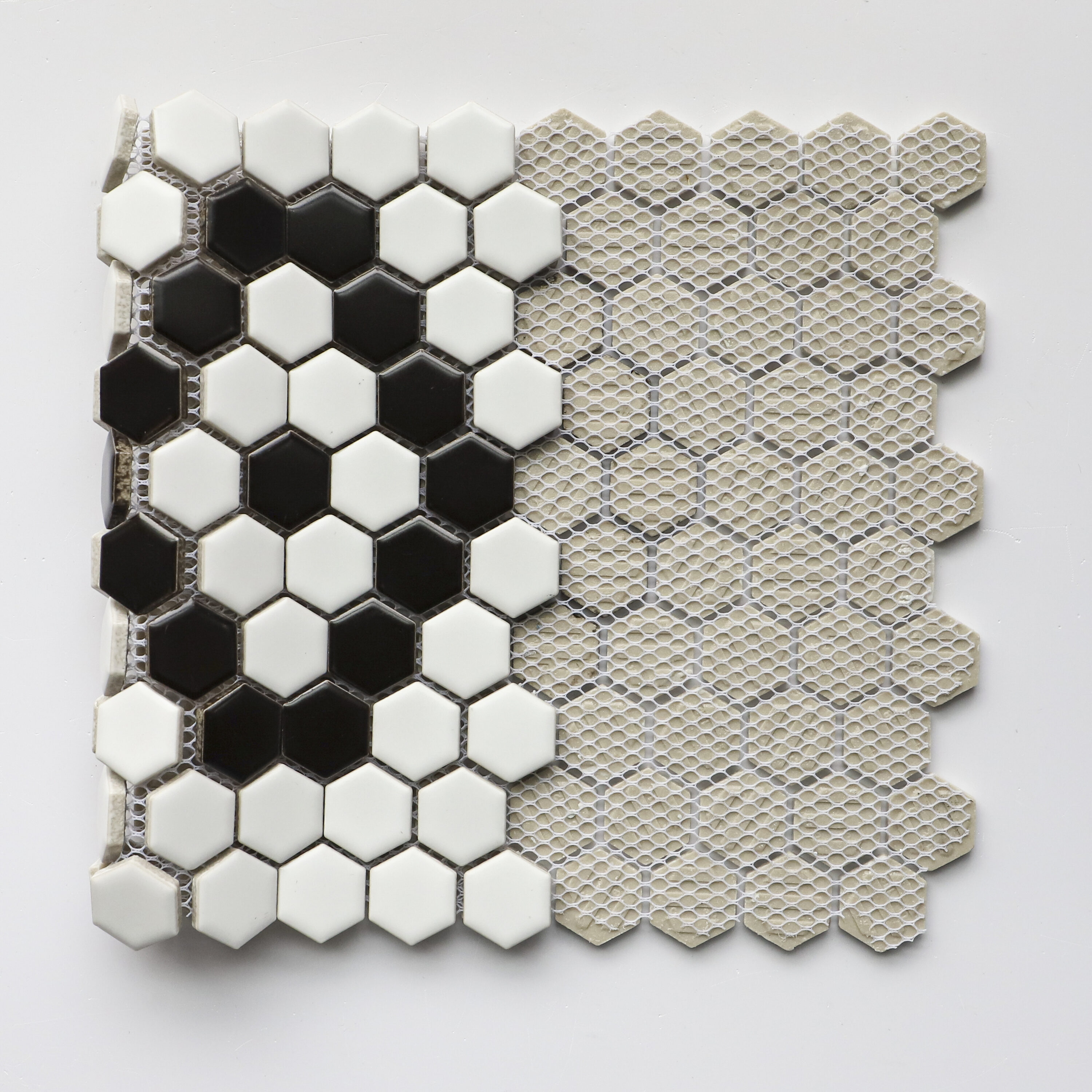 WS Tiles WST-P63 Ceramic-Tile - View #3