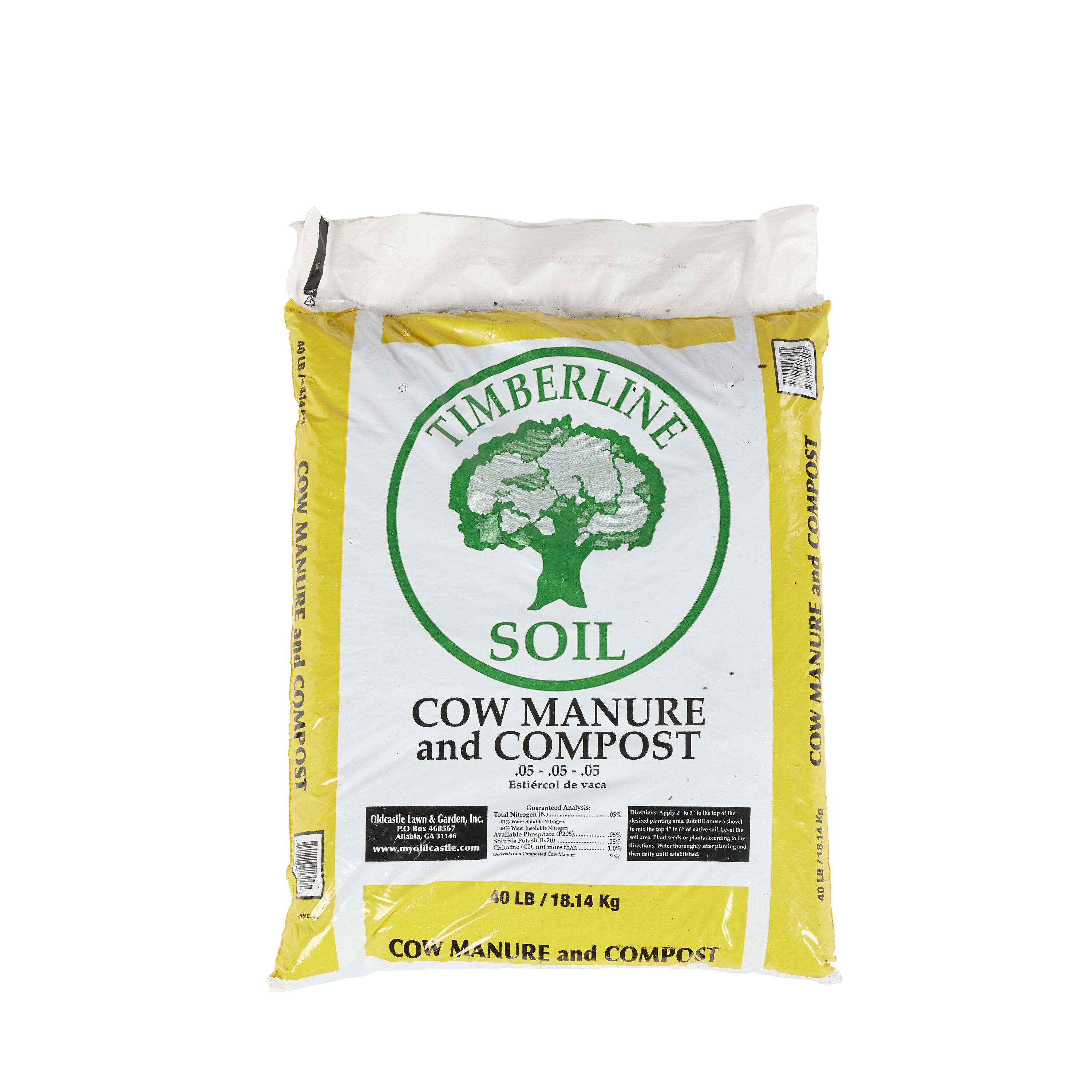 Hapi-Gro CM40H Soil-Conditioner - View #9