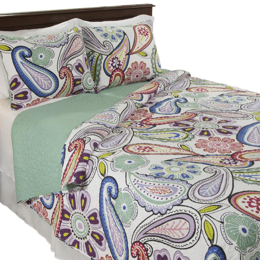 Hastings Home 525610OPF bedding - View #2