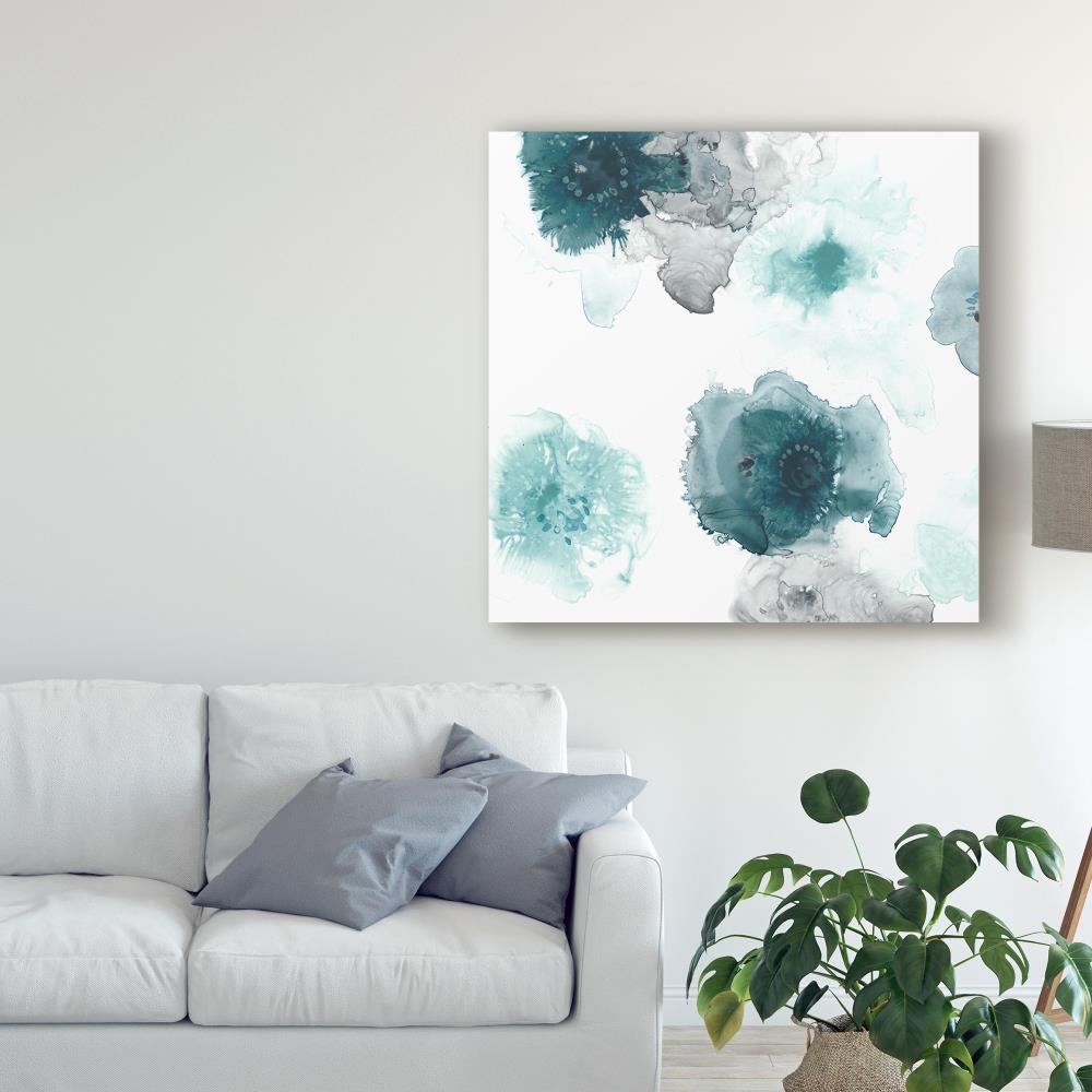 Trademark Fine Art WAG06920-C1414GG Wall-Art - View #3