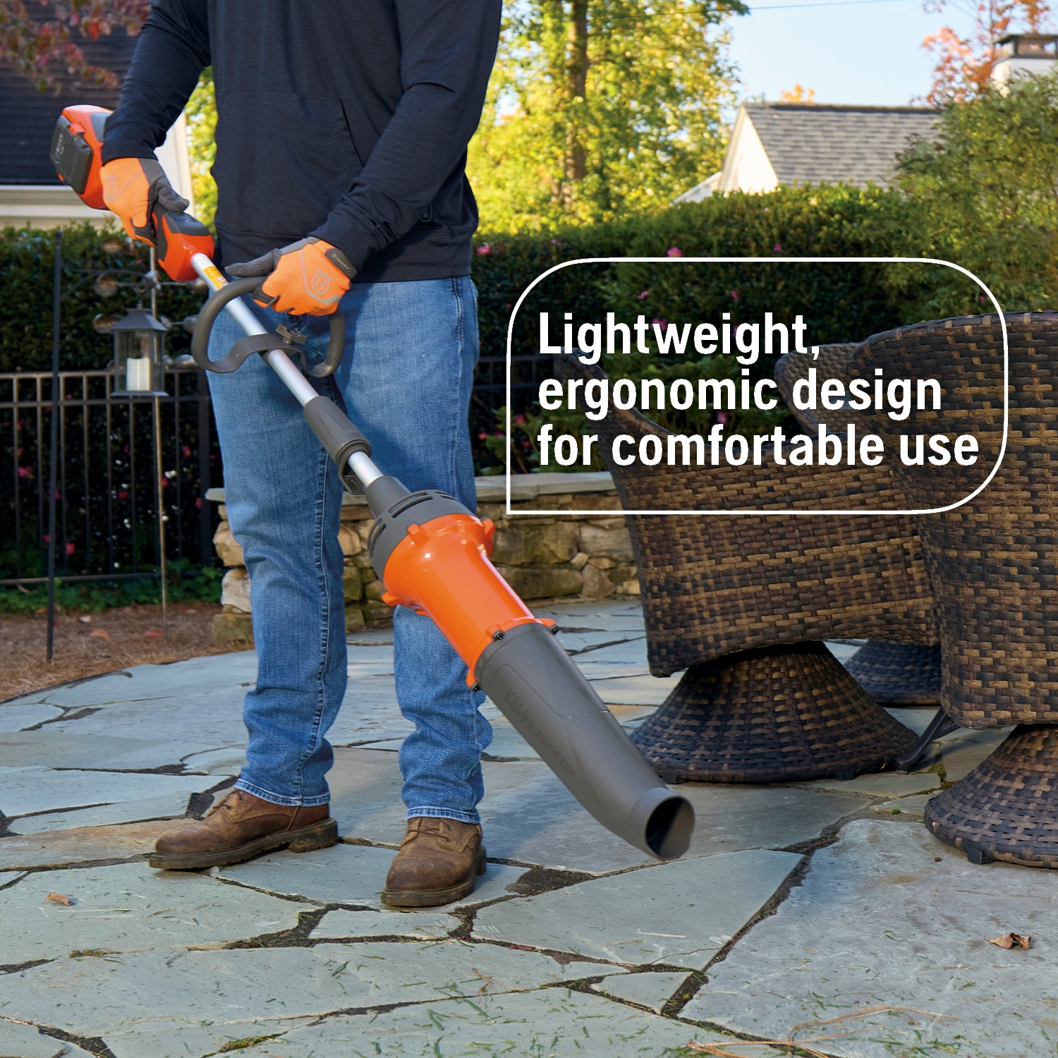 Husqvarna 970703902 Trimmer-Attachments - View #2