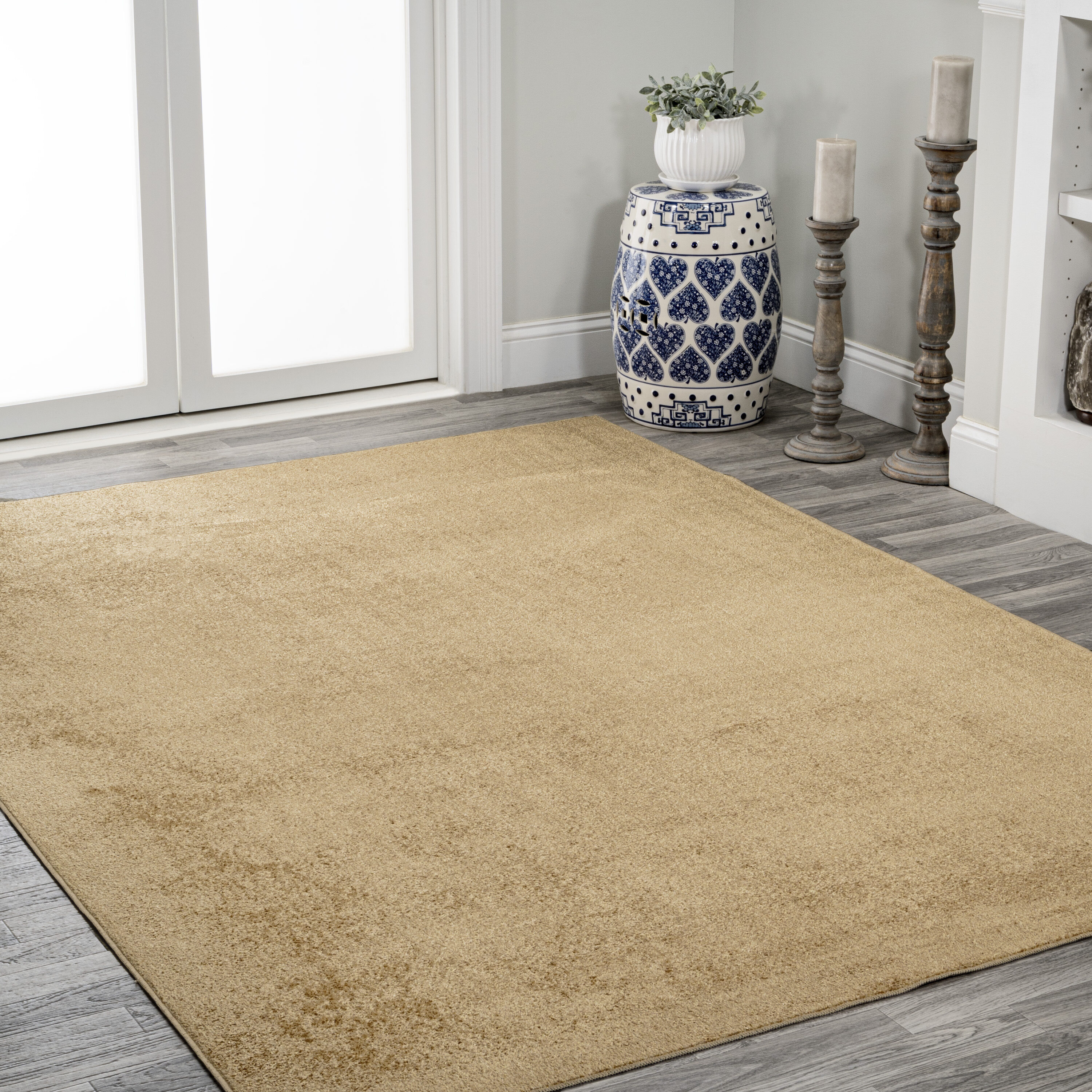 JONATHAN  Y WSH300G-5 rugs - View #5