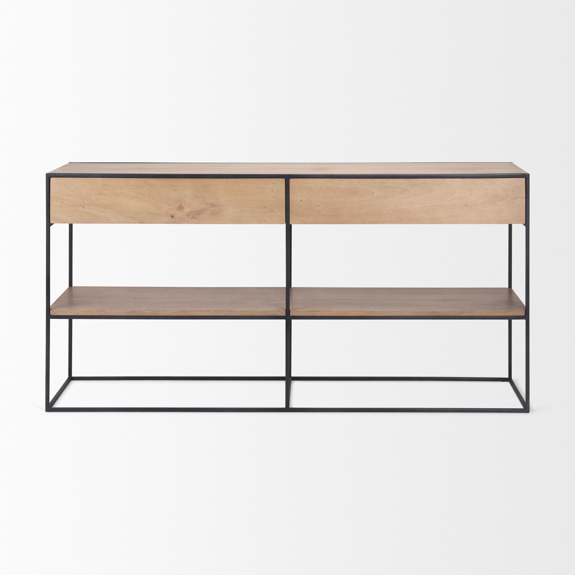 Mercana 69716 Console-Sofa-Tables - View #2