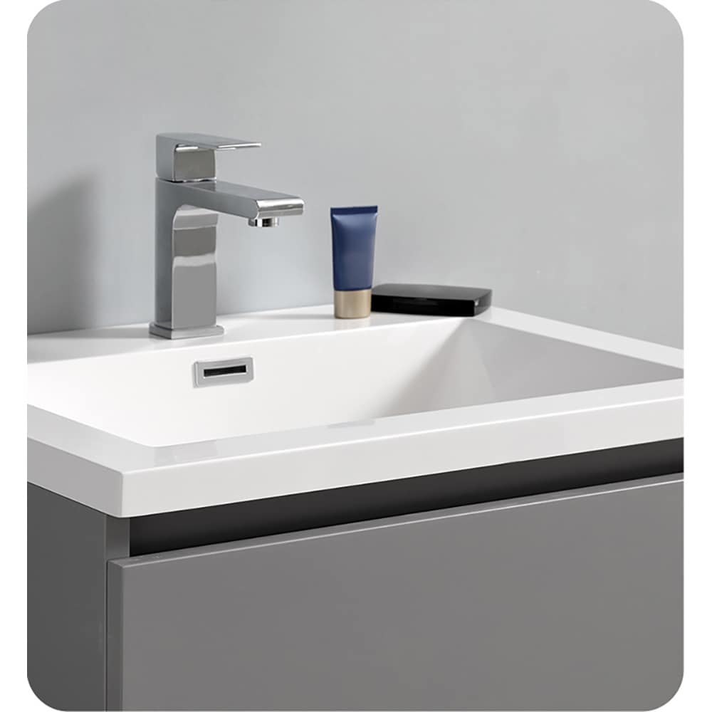Fresca FCB9324GR vanities - View #6
