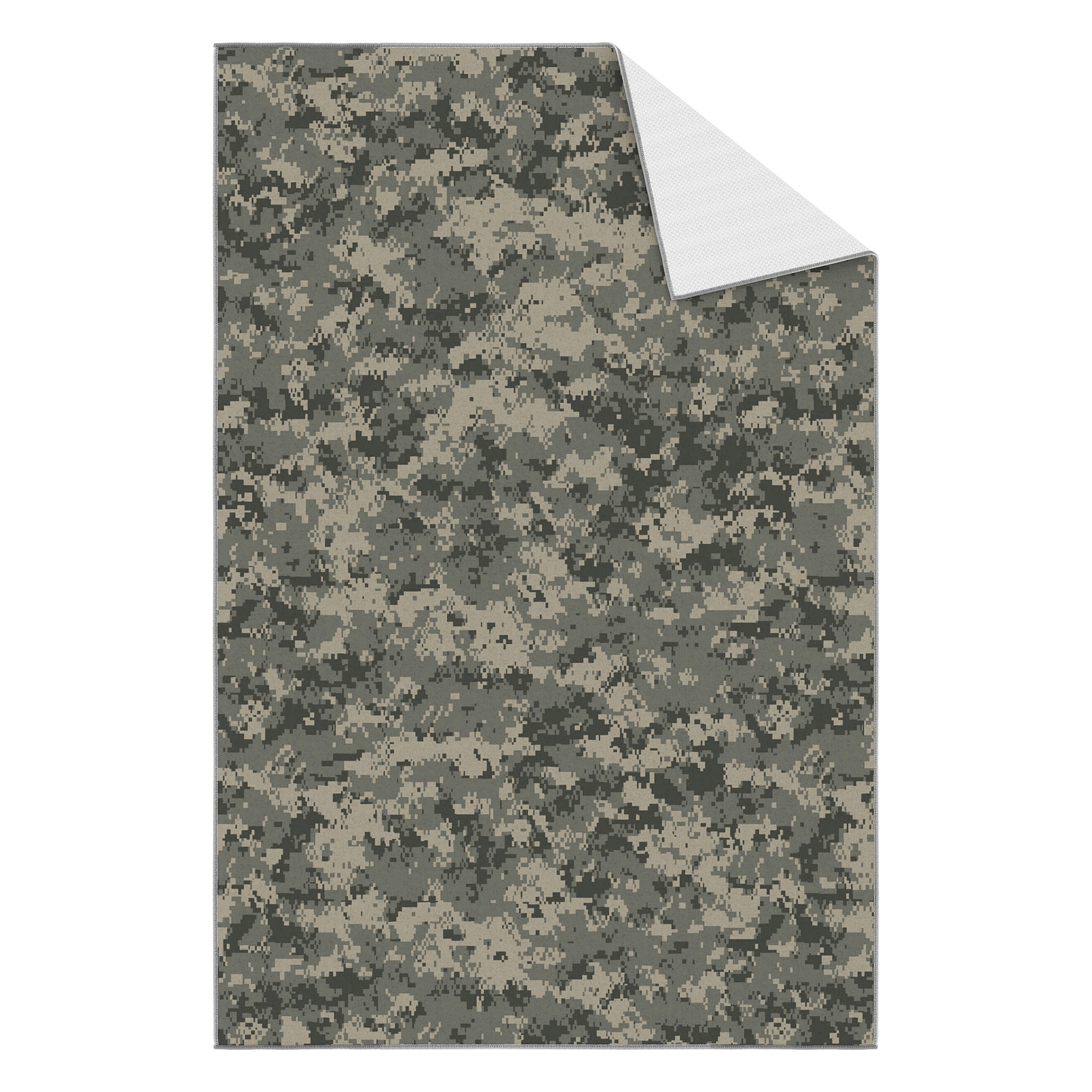 Ottomanson ARMY101-3X5 rugs - View #8