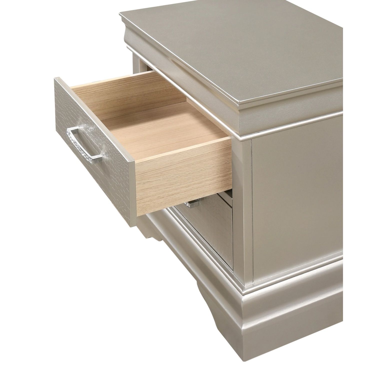 JASMODER B01181332 nightstands - View #2