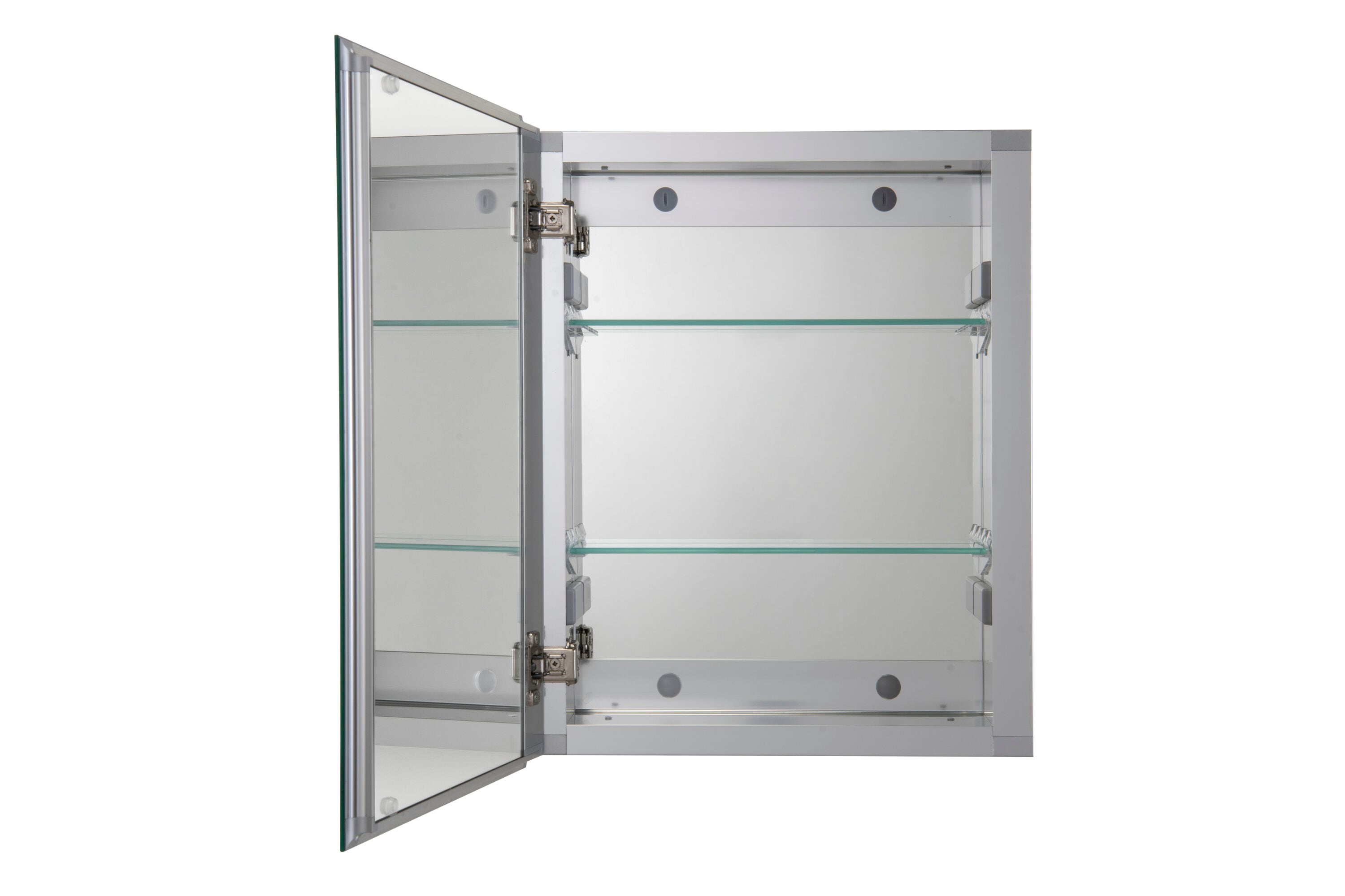Croydex WC121169US Bathroom-Medicine-Cabinets - View #4