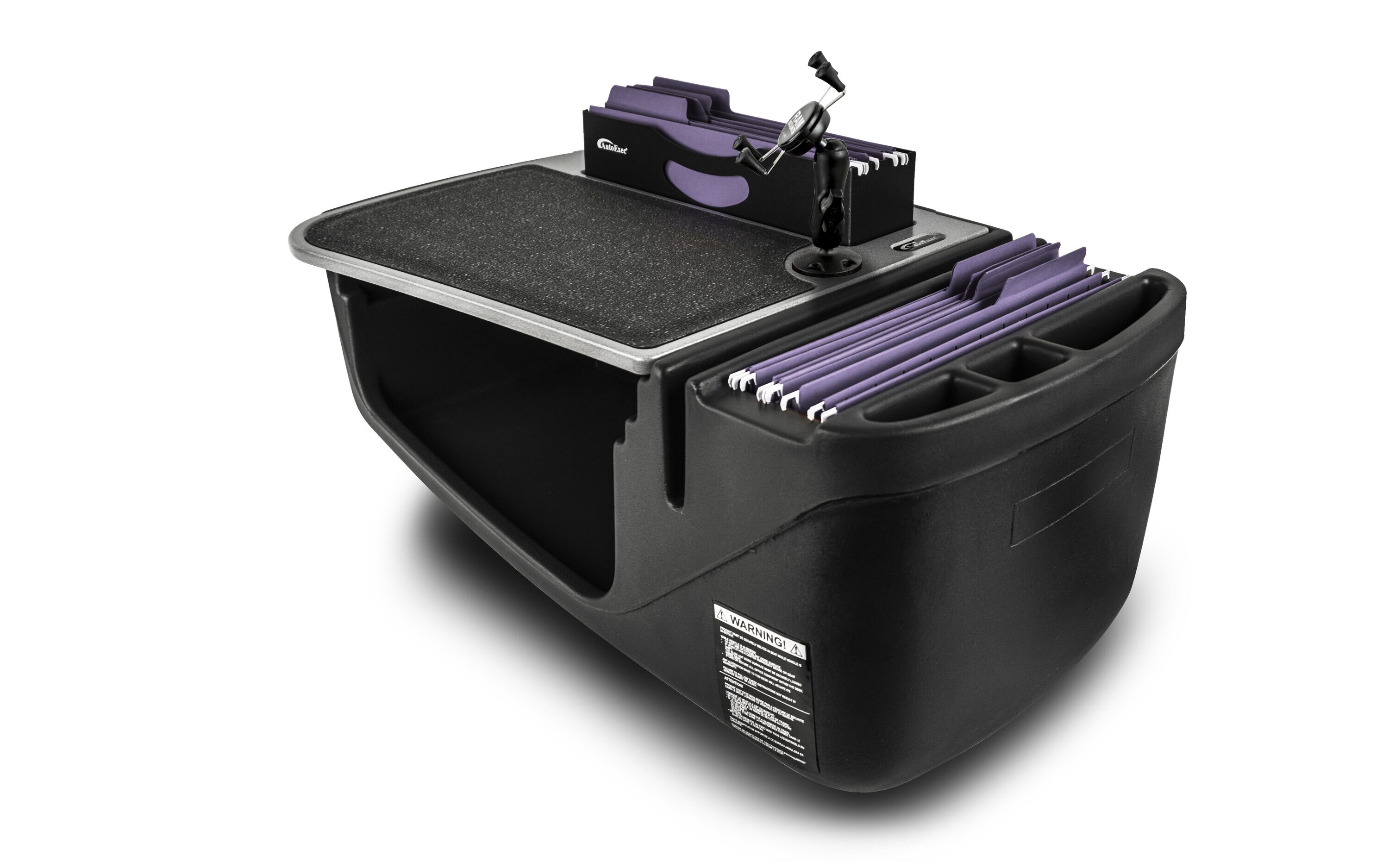 AutoExec AUE21006 Car Desk for Universal