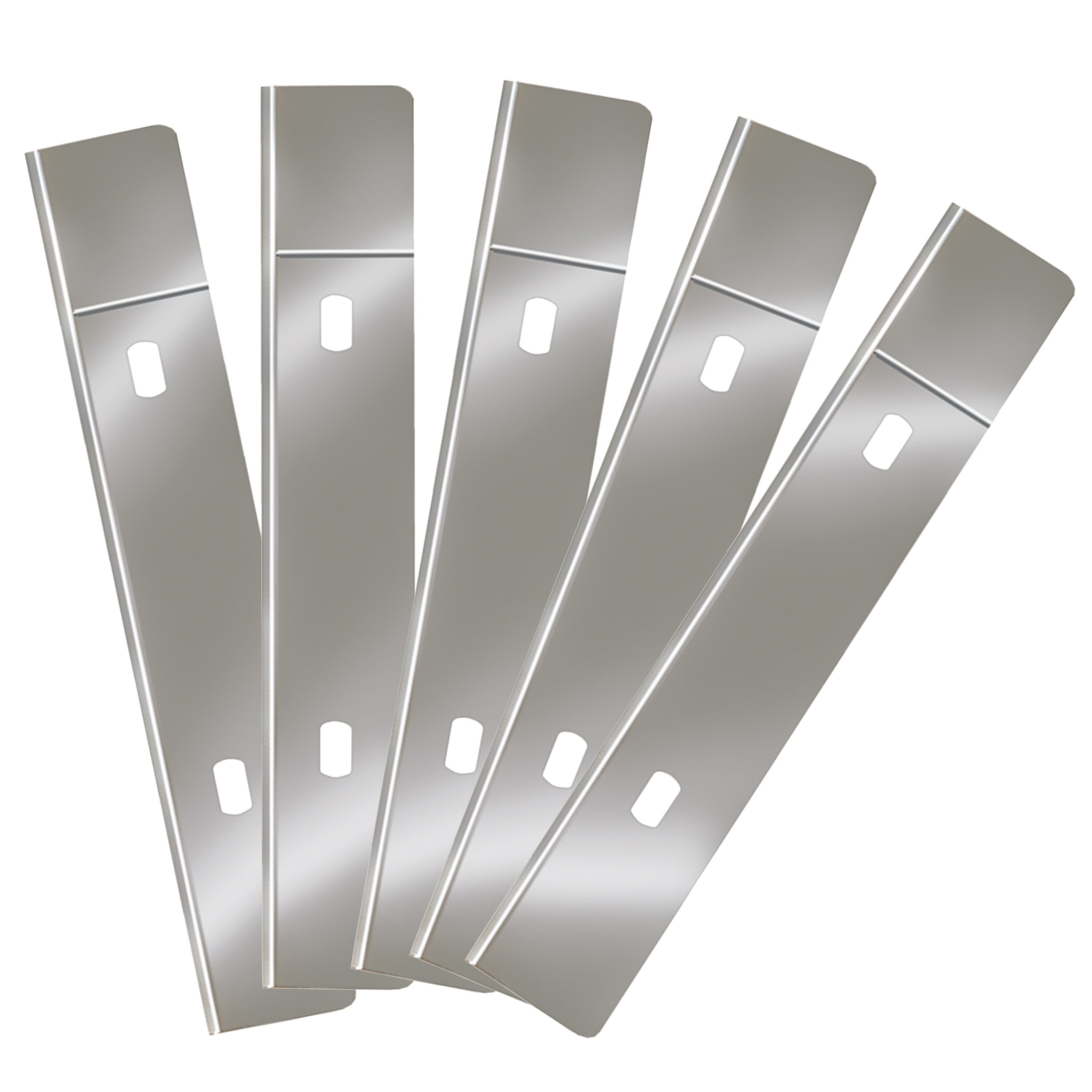 Allway WSB Steel Paint Scraper