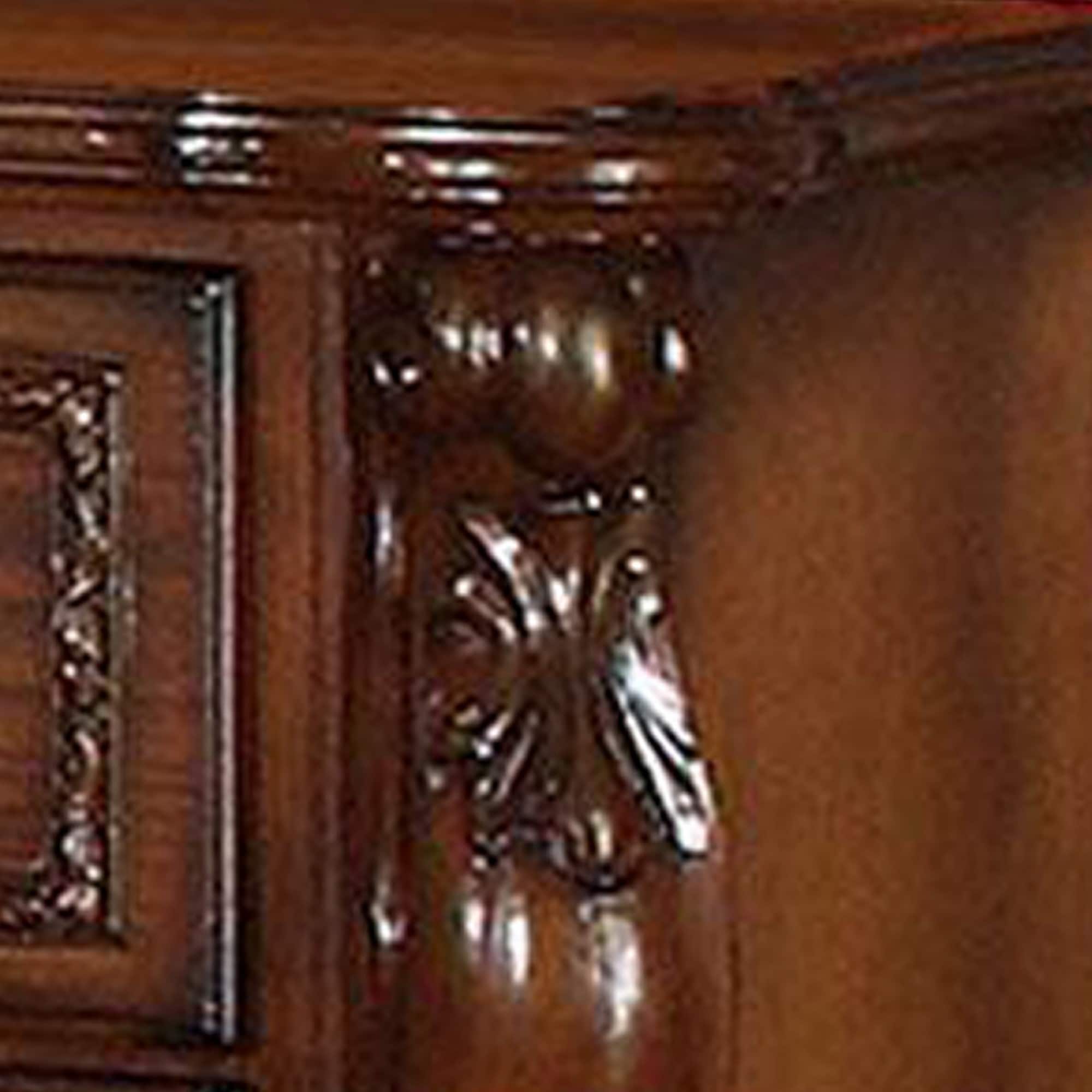 Benzara BM177844 nightstands - View #2