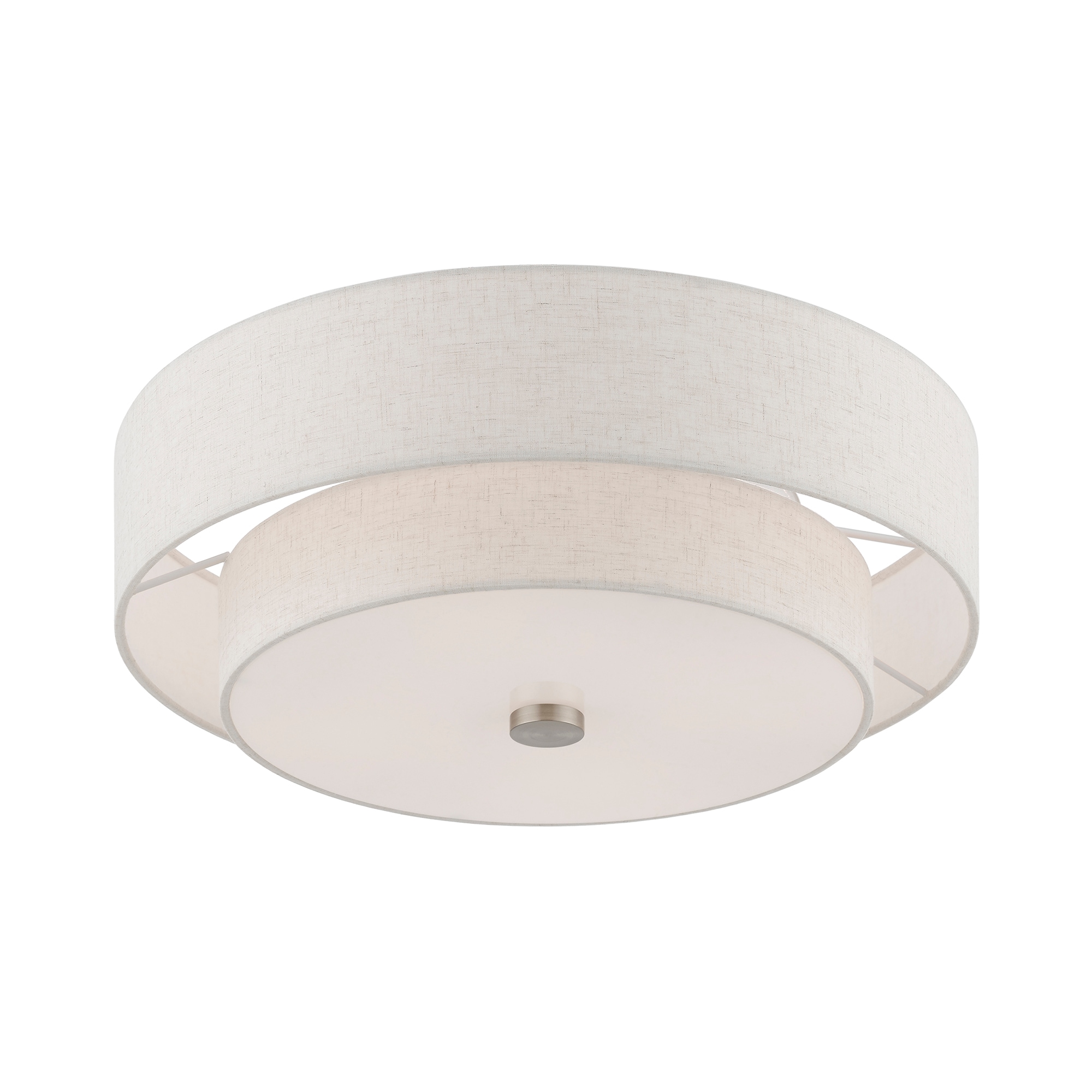 Livex Lighting 51085-91 flushmounts - View #3