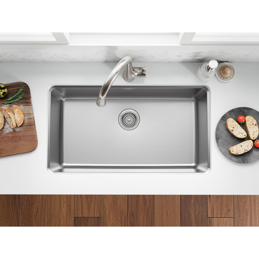 KOHLER K-28901-NA Kitchen-Sinks - View #12