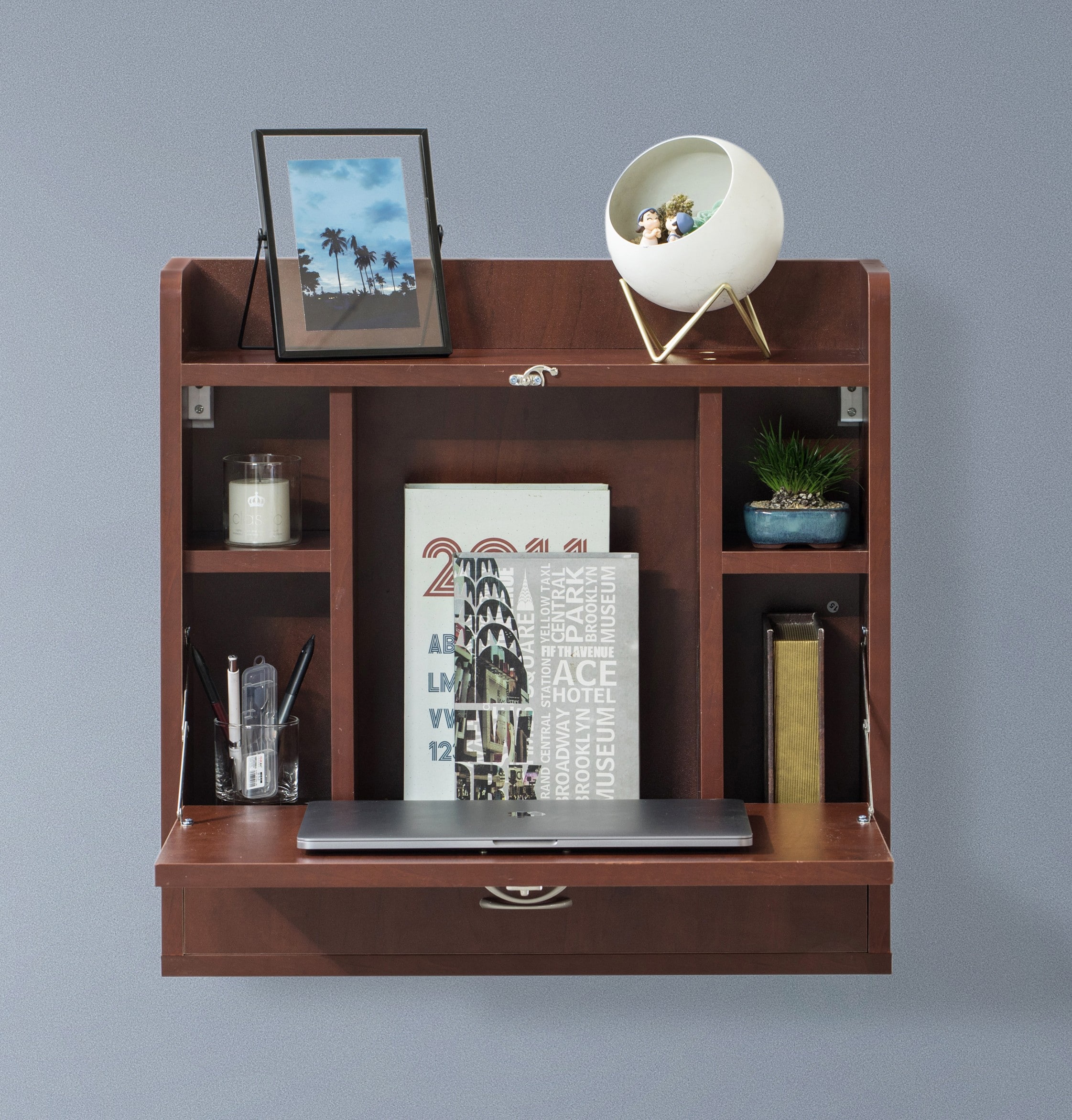Basicwise QI004015.CR desks - View #7