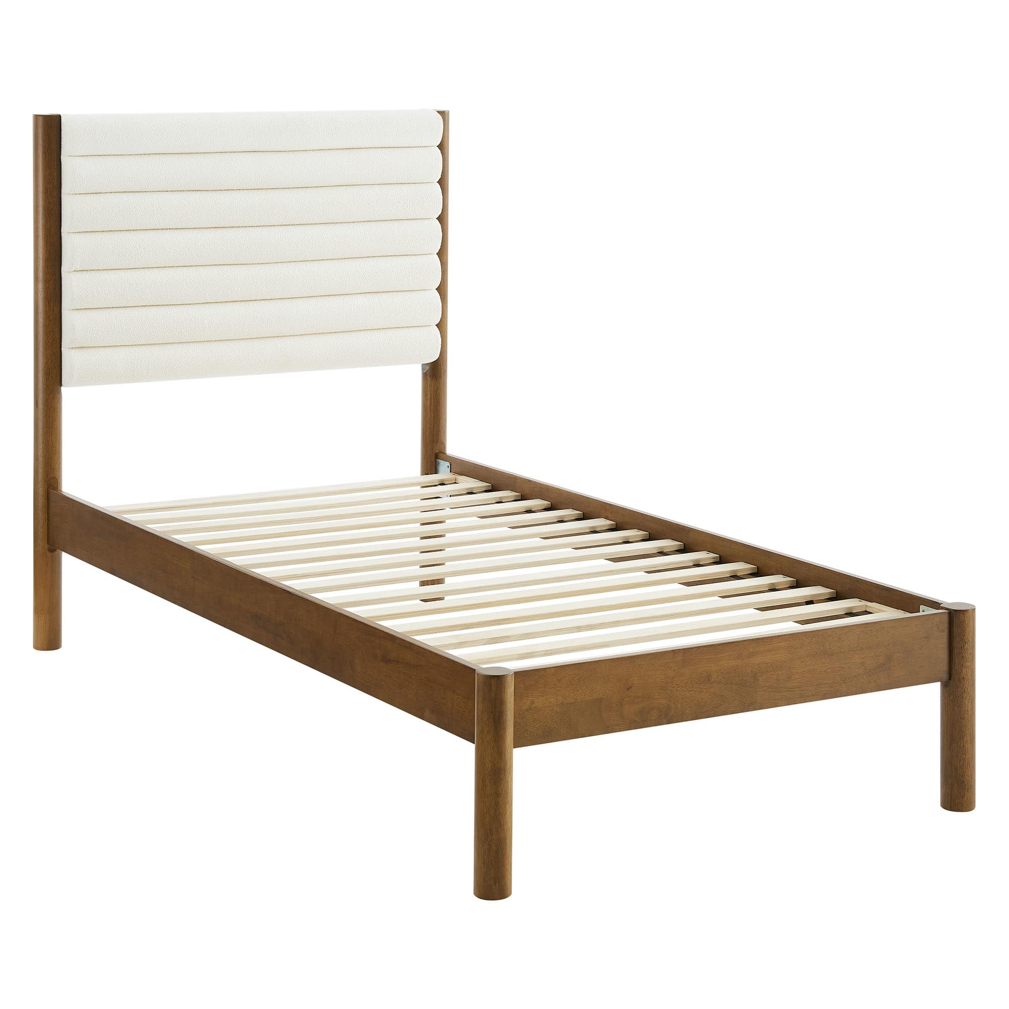 Modway MOD-7196-FEA-WAL beds - View #6