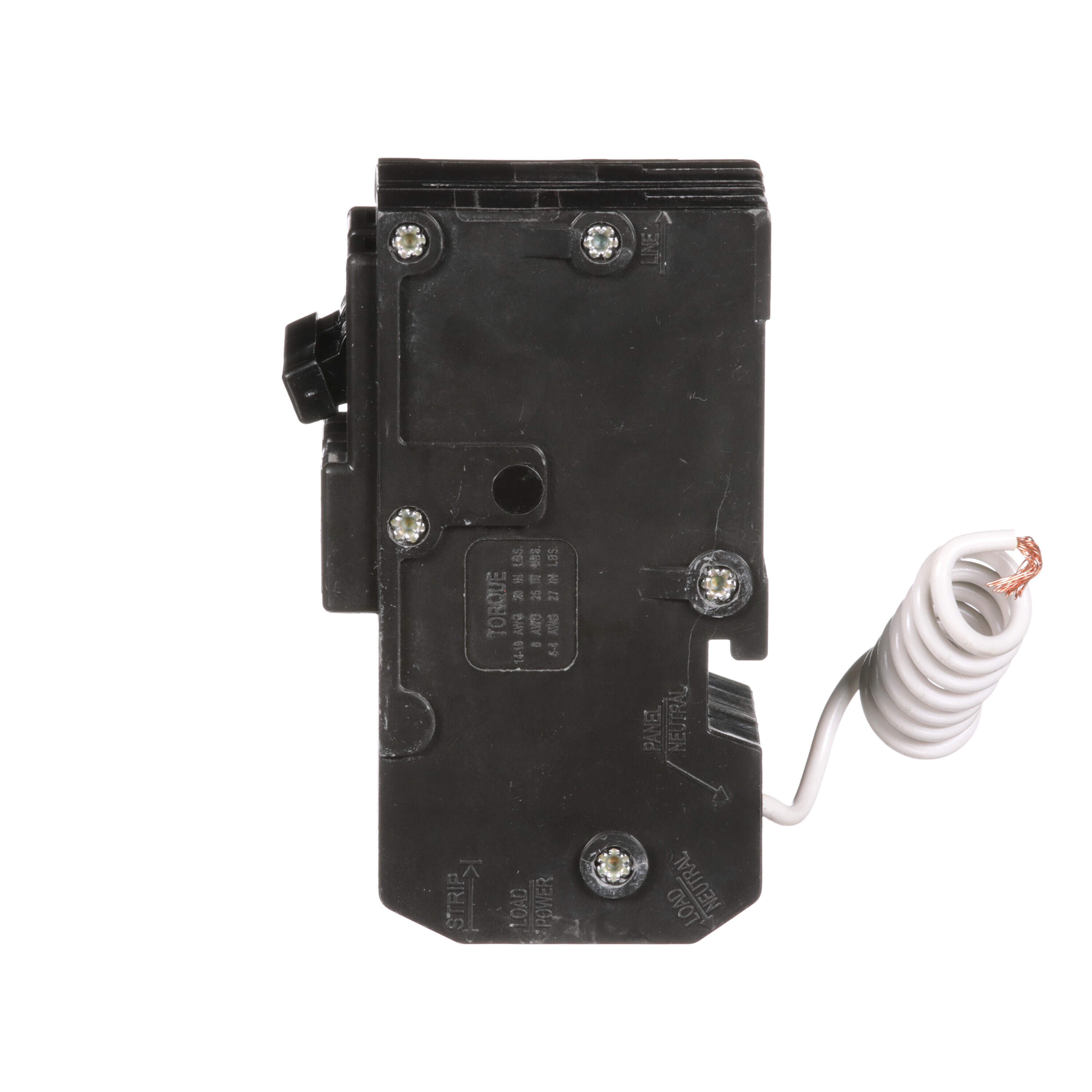 BR230, Eaton BR thermal magnetic circuit breaker