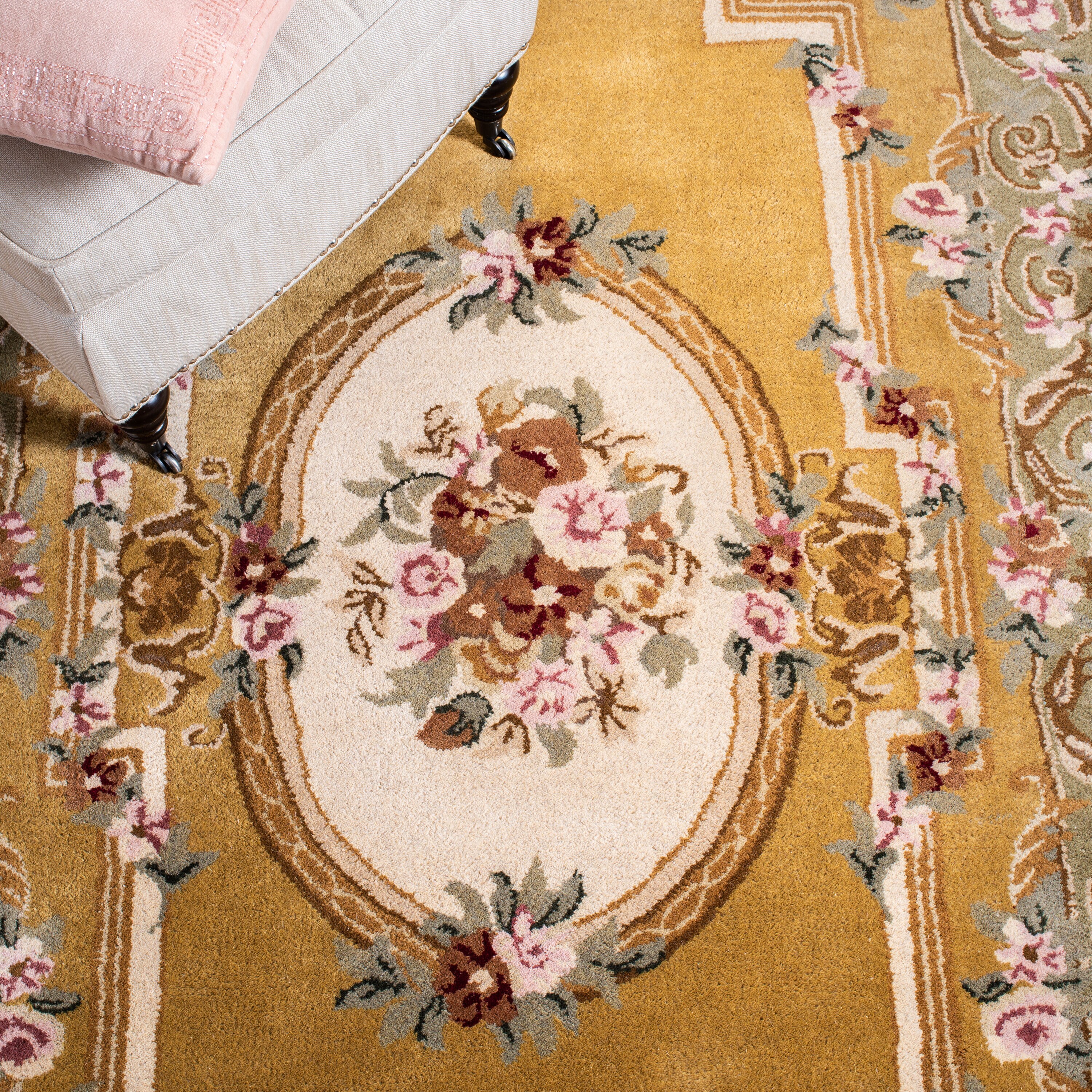 Safavieh CL280A-8 rugs - View #4