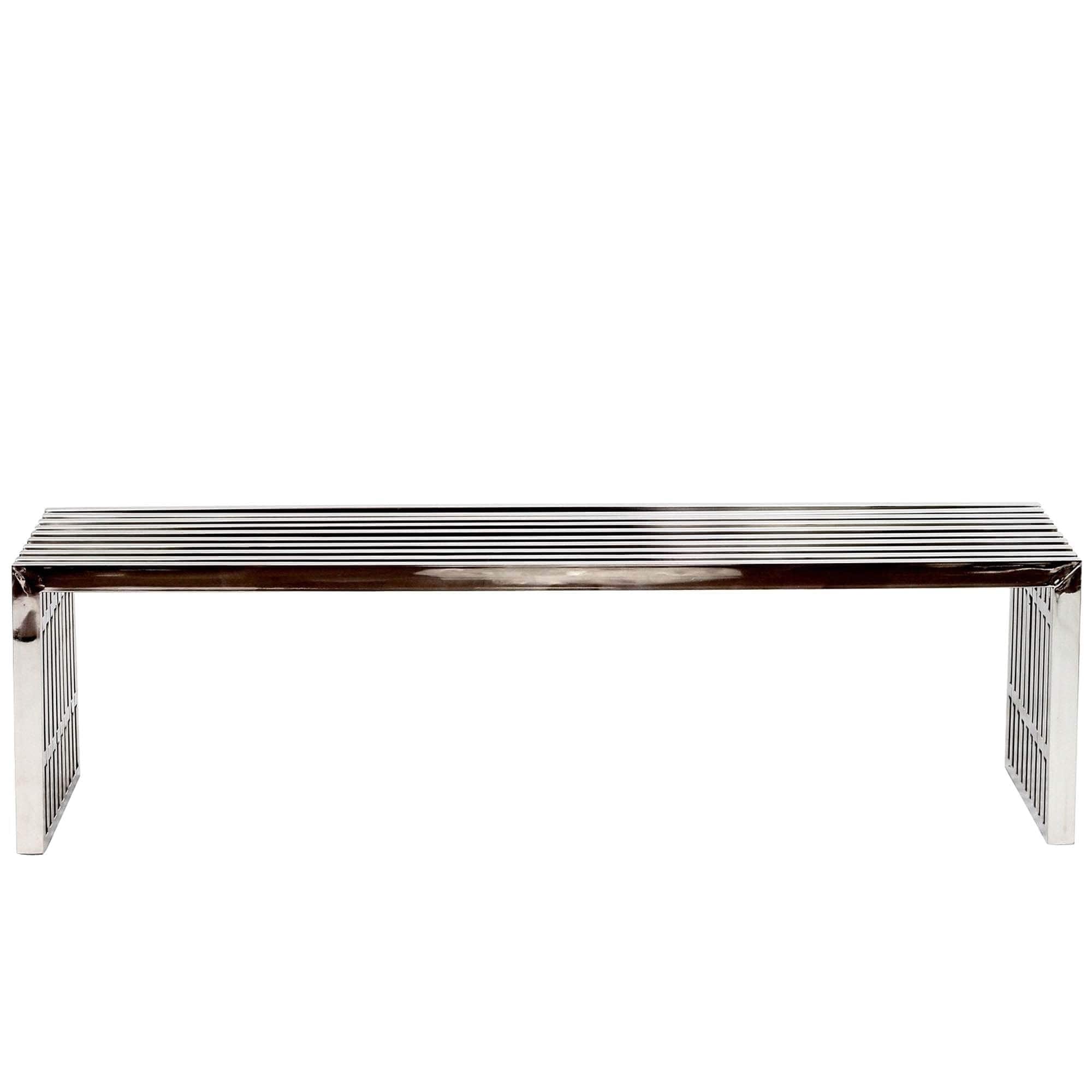 Modway EEI-868 bench - View #5