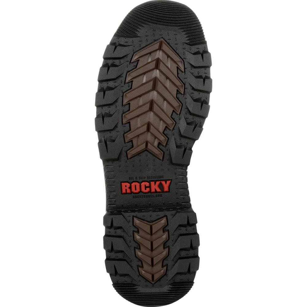 Rocky RKK0315  M  130 footwear - View #2