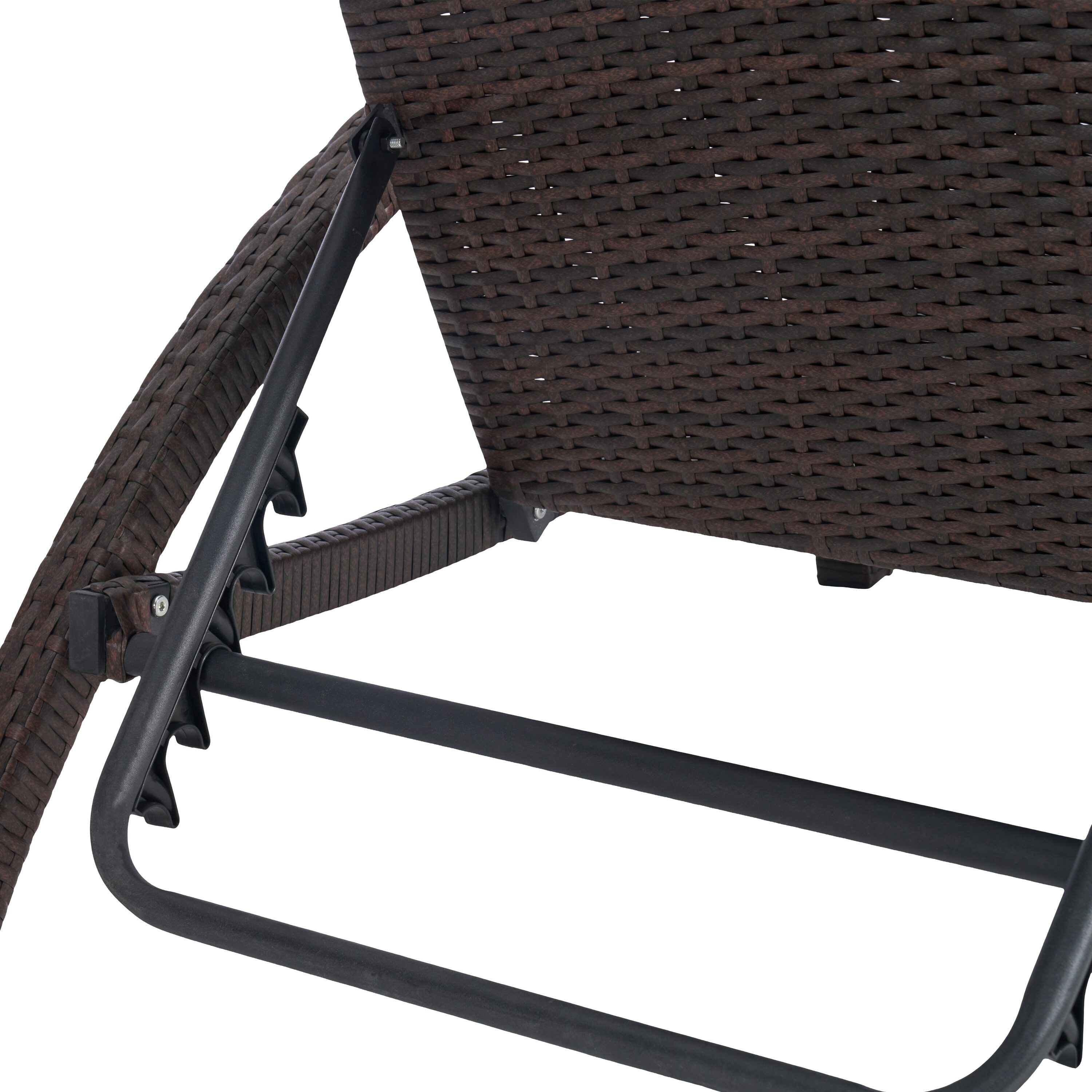 SANSTAR L-LG-01-SN Patio-Chairs - View #7