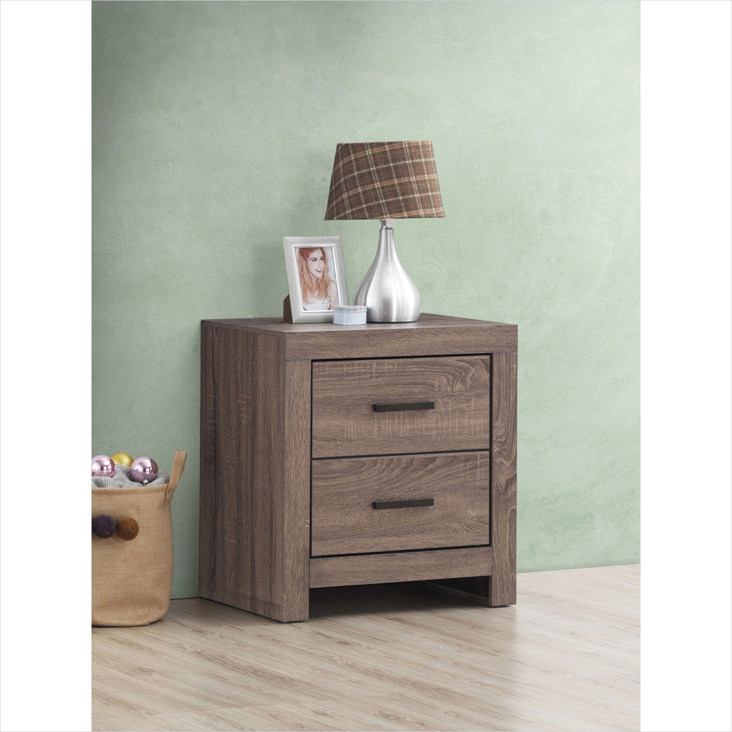 SunJet 6RFCN3FIFG37 nightstands - View #2