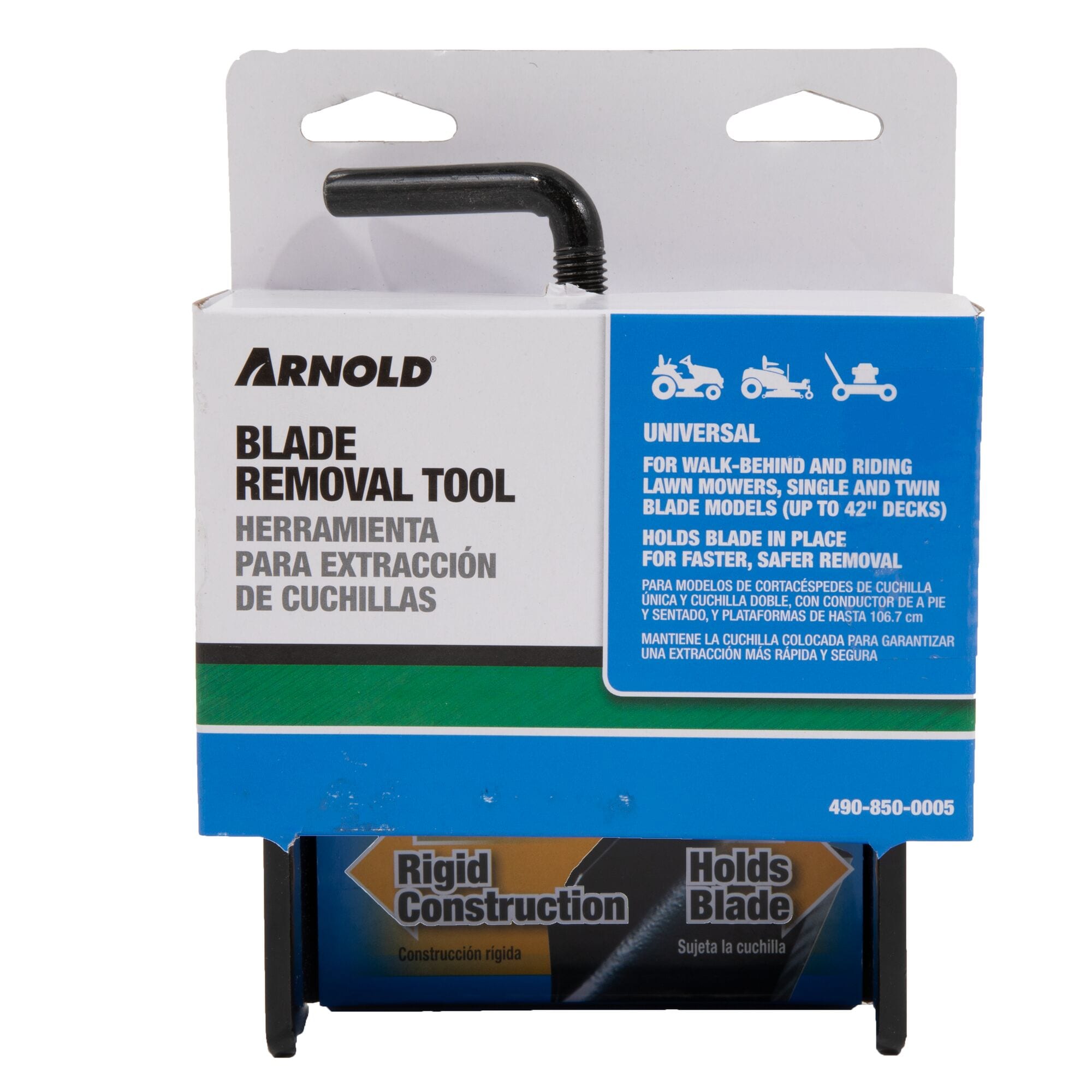 Arnold 490-850-0005 Maintenance-Tools - View #7