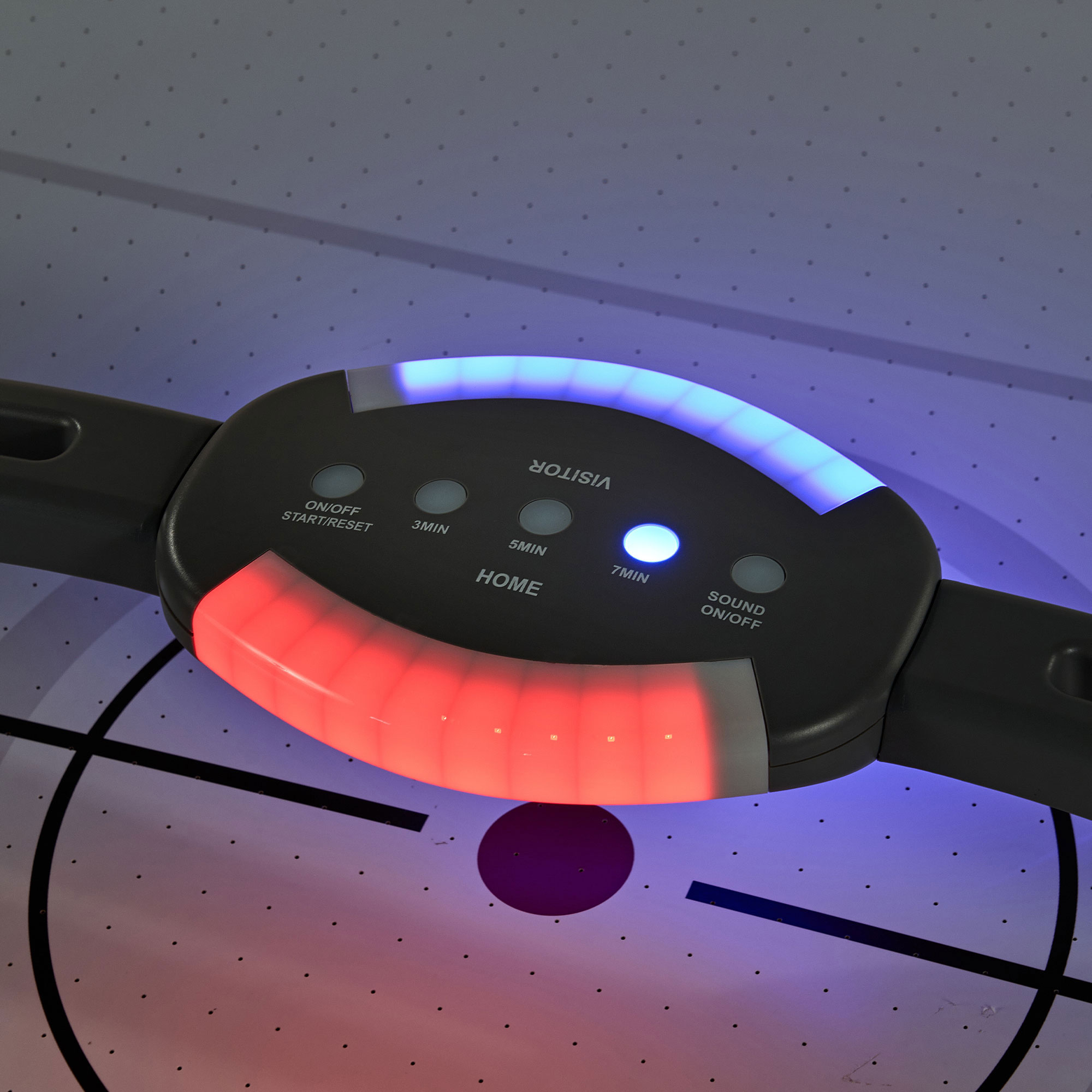 Rally and Roar 326438 Air-Hockey-Tables - View #5