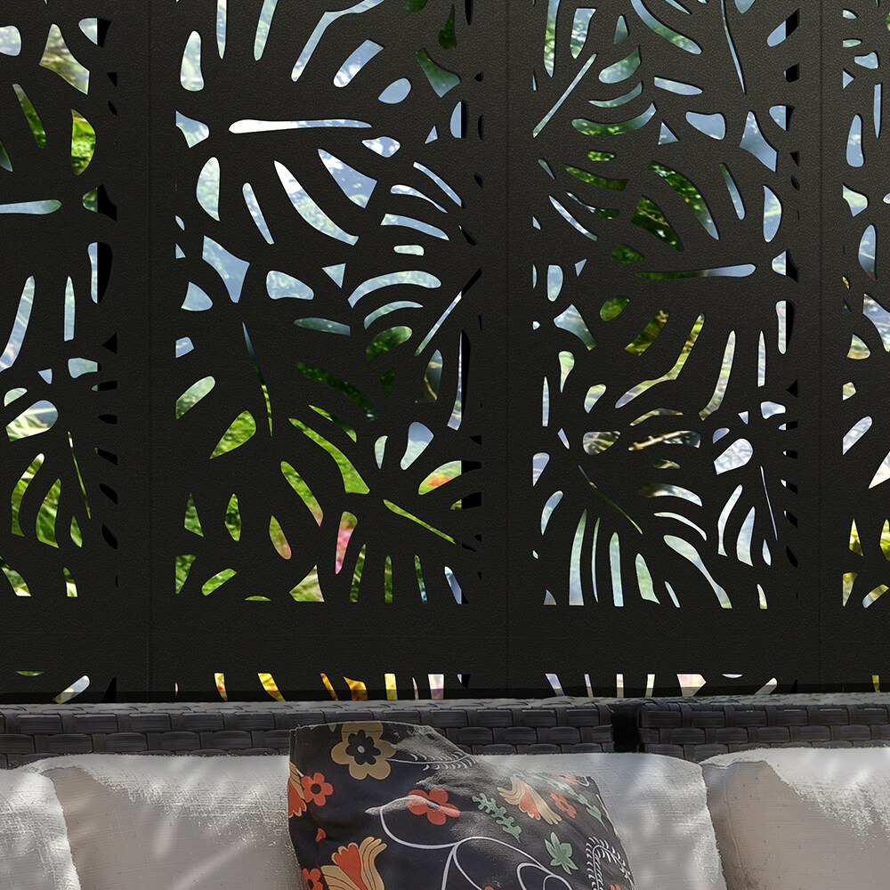 DESIGN-VU DVU2406C Outdoor-Privacy-Screen - View #5
