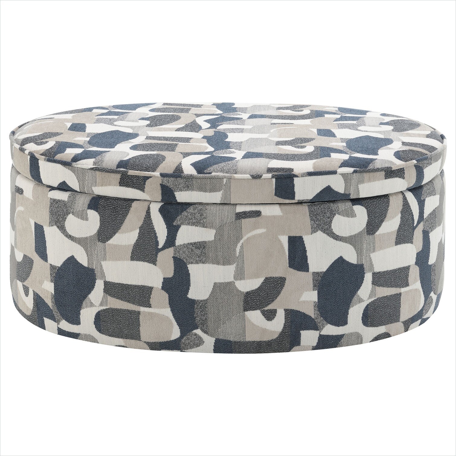 Naturefalls NO2TKUDTP287 Indoor-Ottomans - View #4