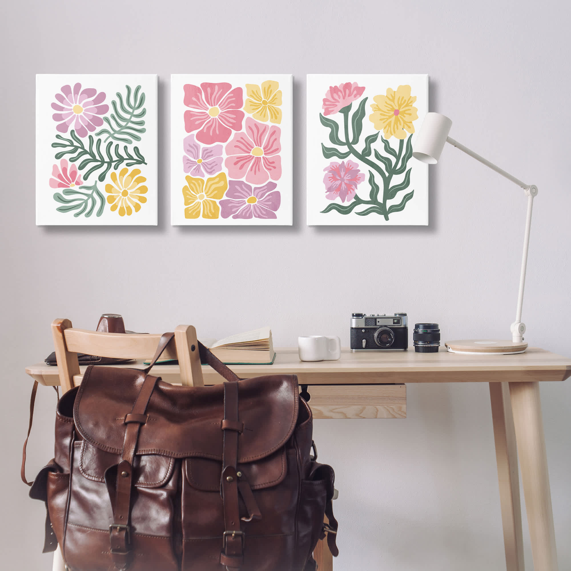 Stupell Industries A3-461-CN-3PC-16X20 Wall-Art - View #3