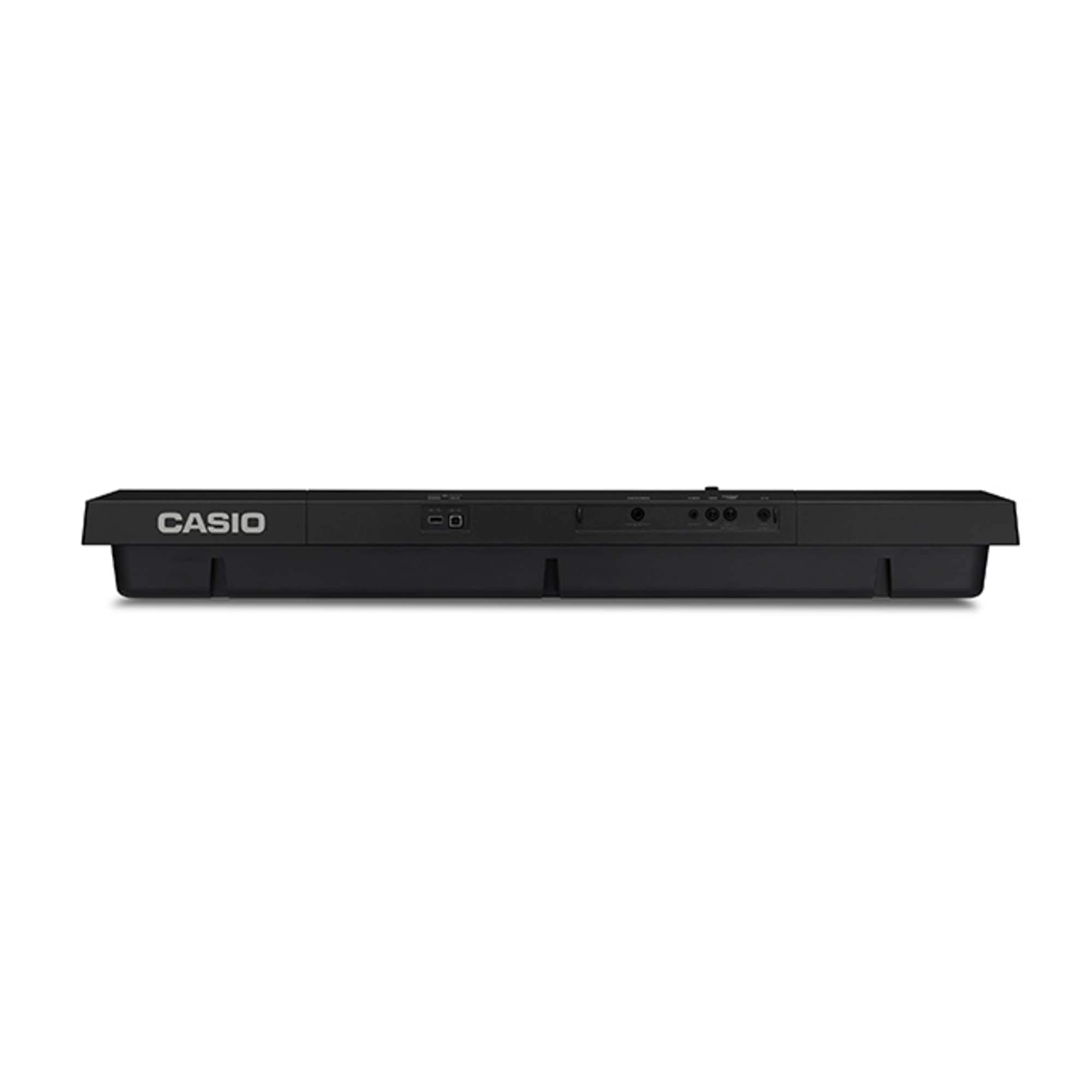 Casio CTX3000 Public-Address-Systems - View #4