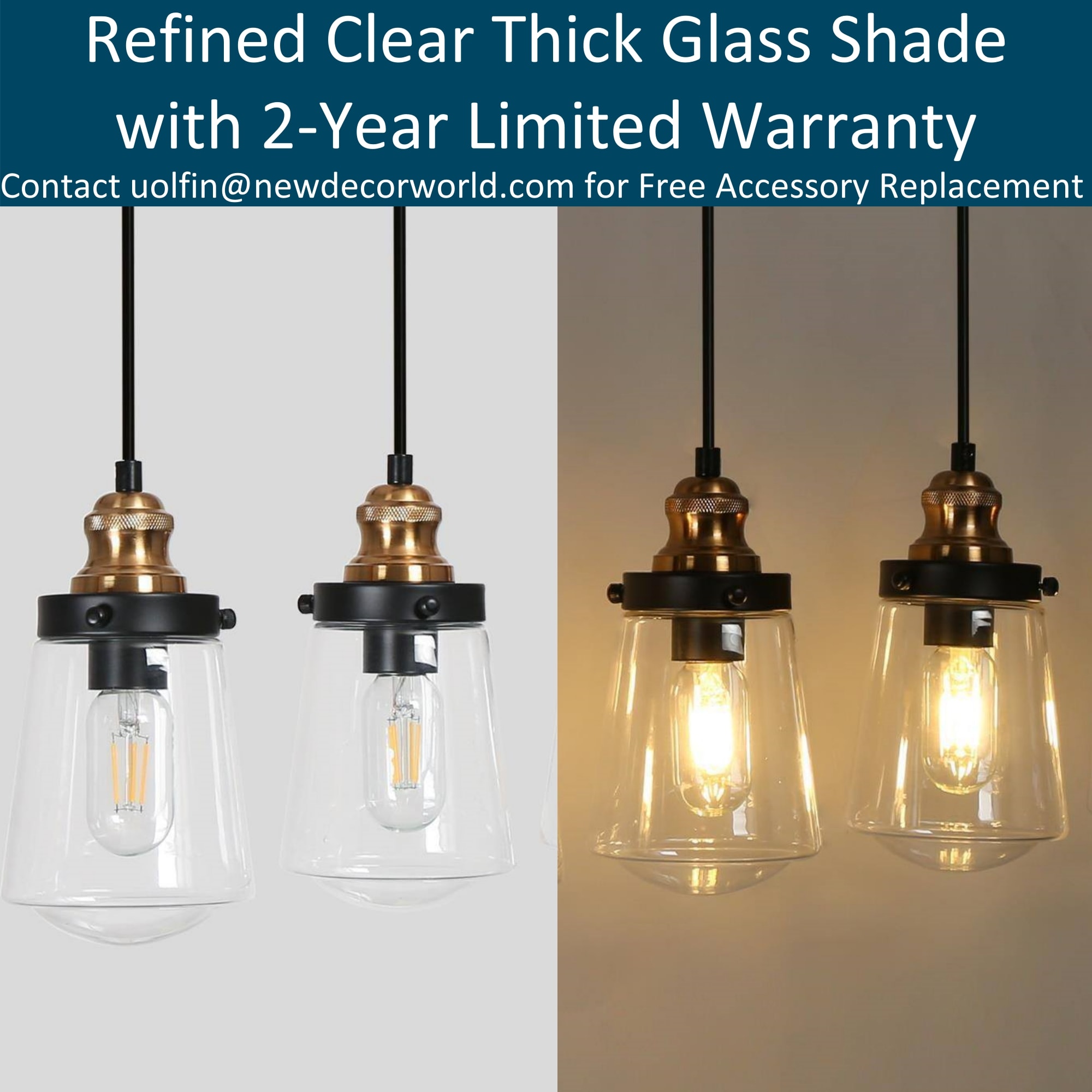 Uolfin 3UZ67B-LWS231P5-C8 Pendant-Lights - View #4