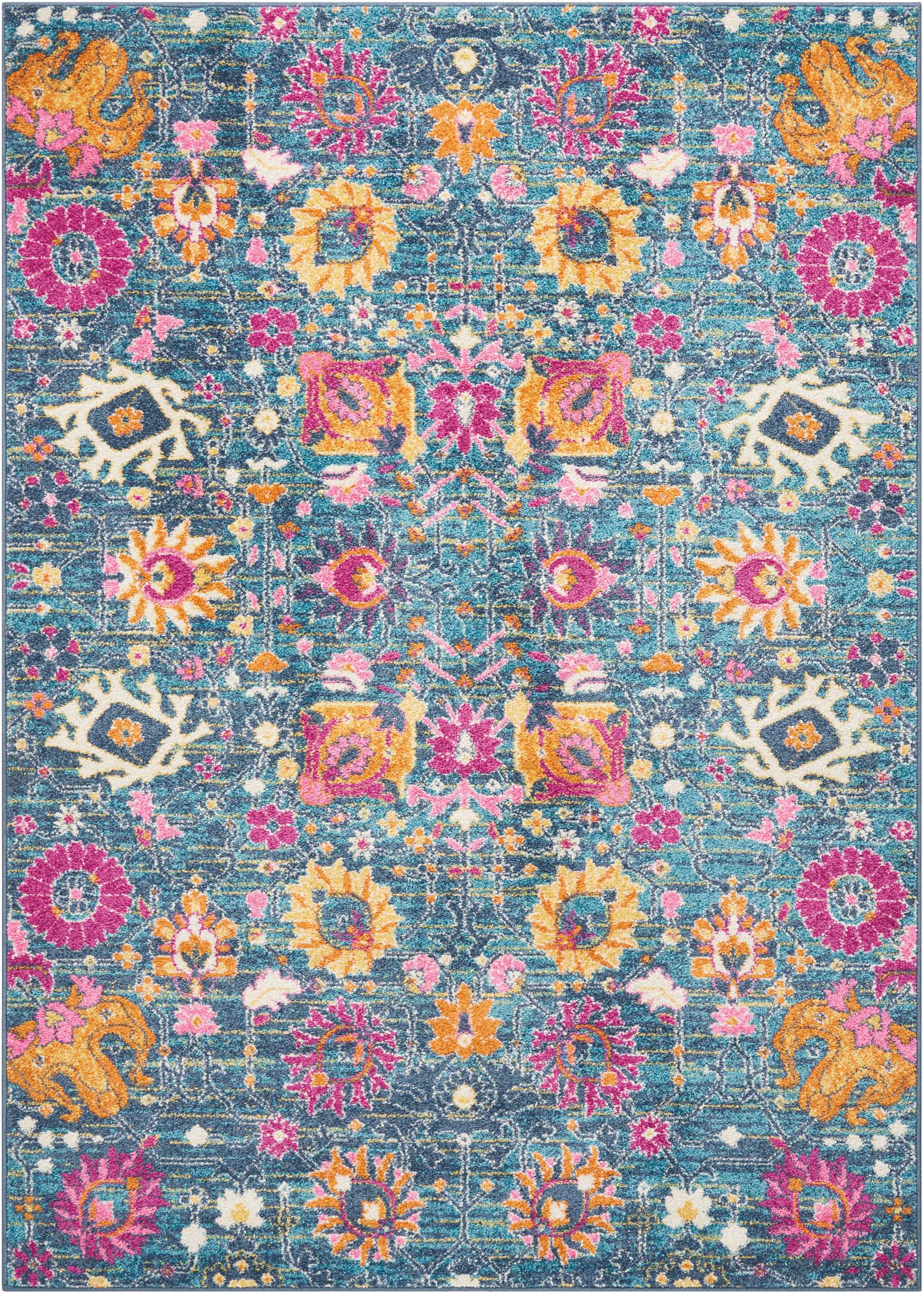 Nourison 99446387547 rugs - View #2