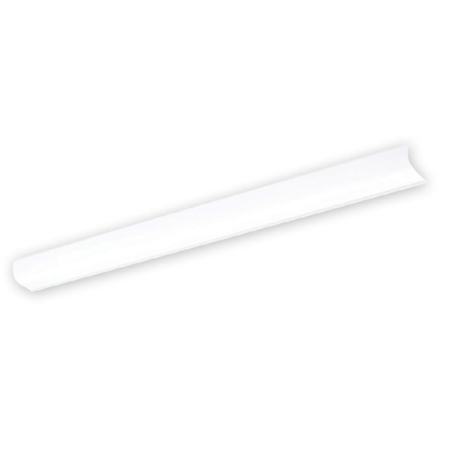 Good Earth Lighting D9124 White Replacement Lens