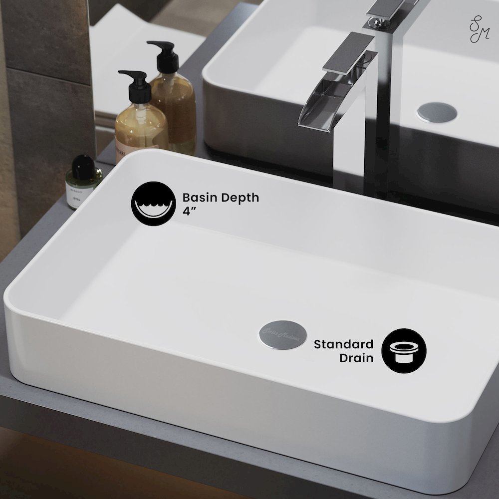 Swiss Madison SM-5-VS231 Lavatory-Faucets - View #3