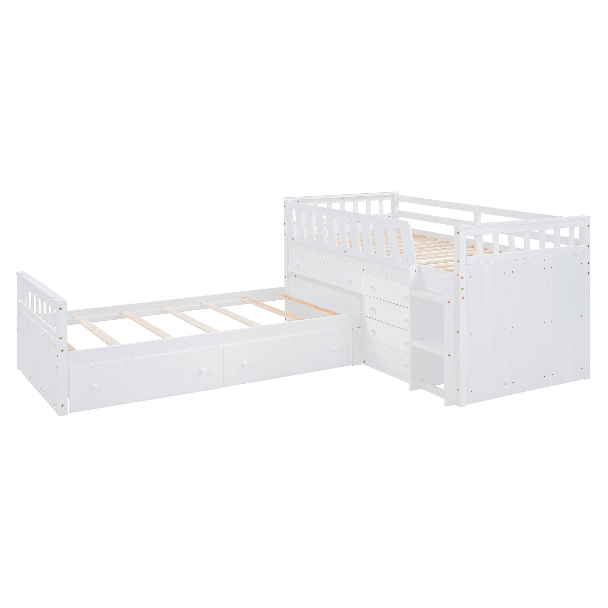 ModernLuxe LT000853AAK beds - View #10