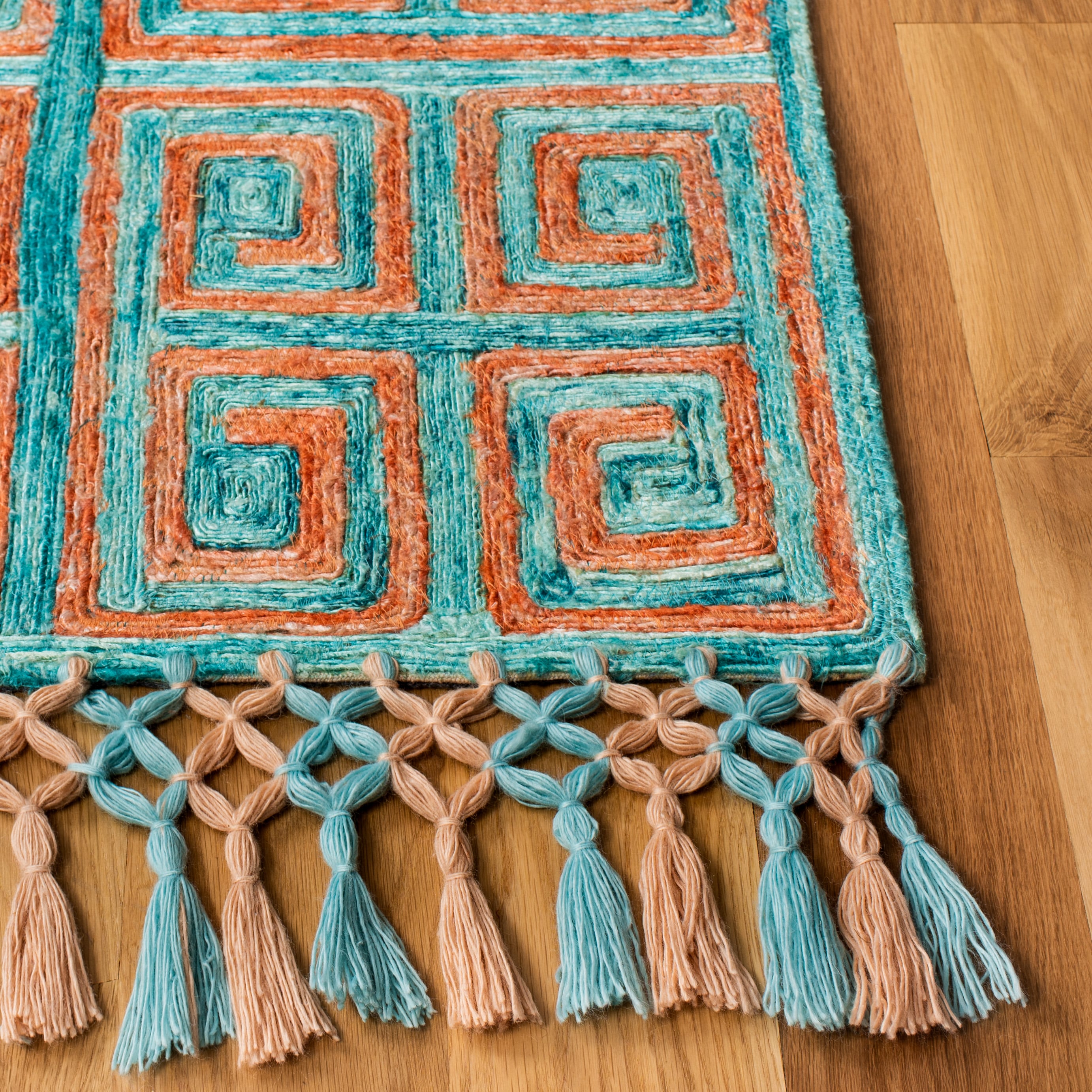 Safavieh SAH469P-4 rugs - View #3