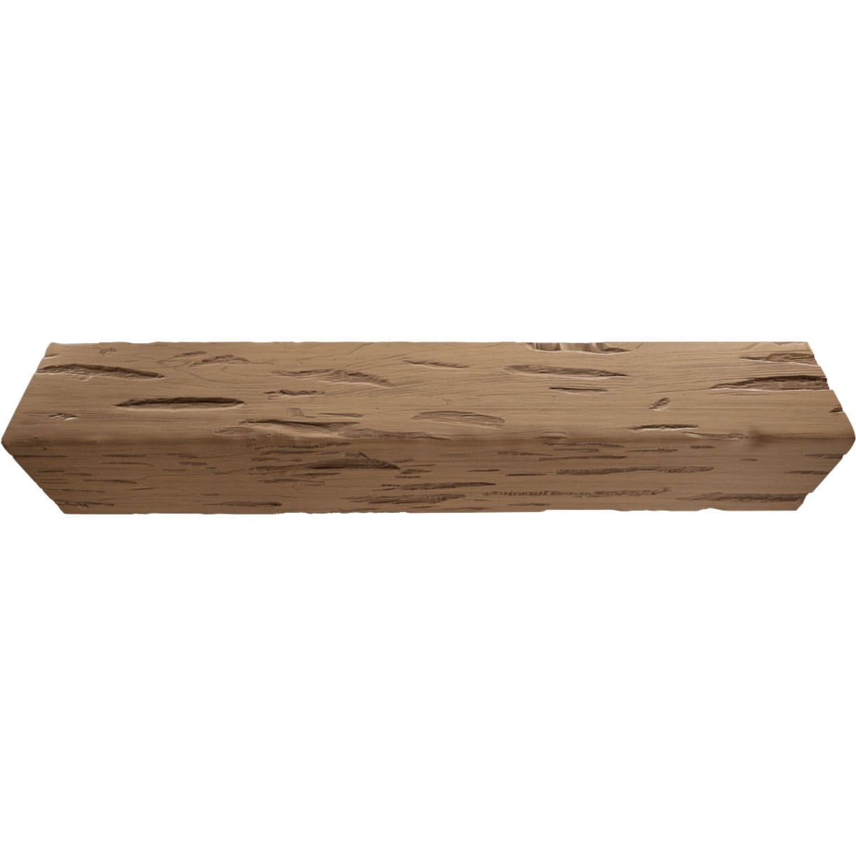 Ekena Millwork BMPC2C0100X040X168TF Faux-Beams - View #2