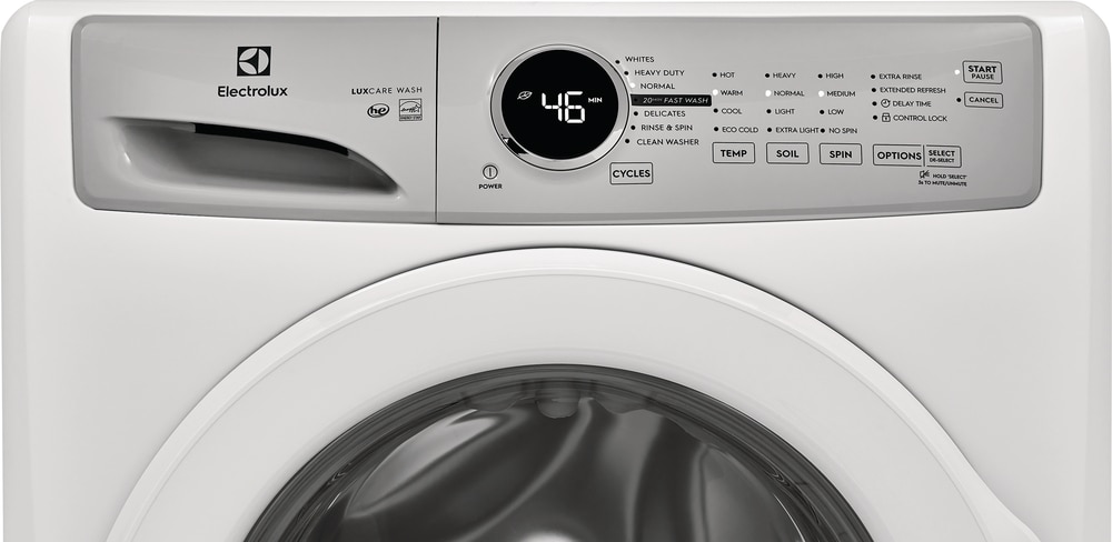 Electrolux ELFW7337AW m080105 - View #6