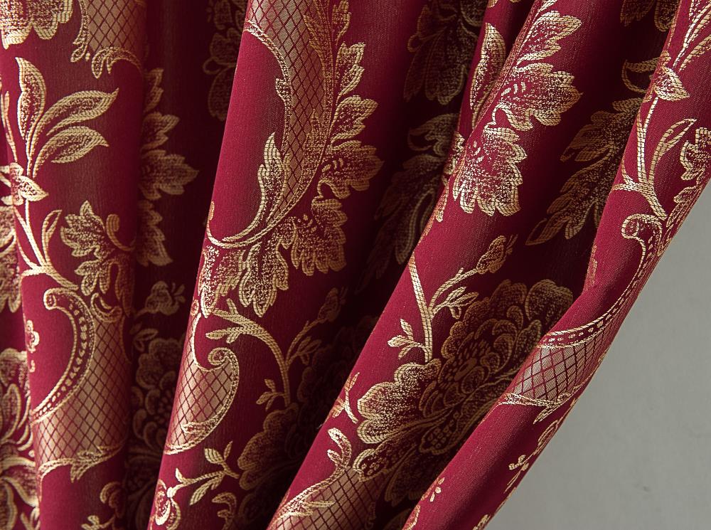 RT Designers Collection PNR21413 curtains - View #4