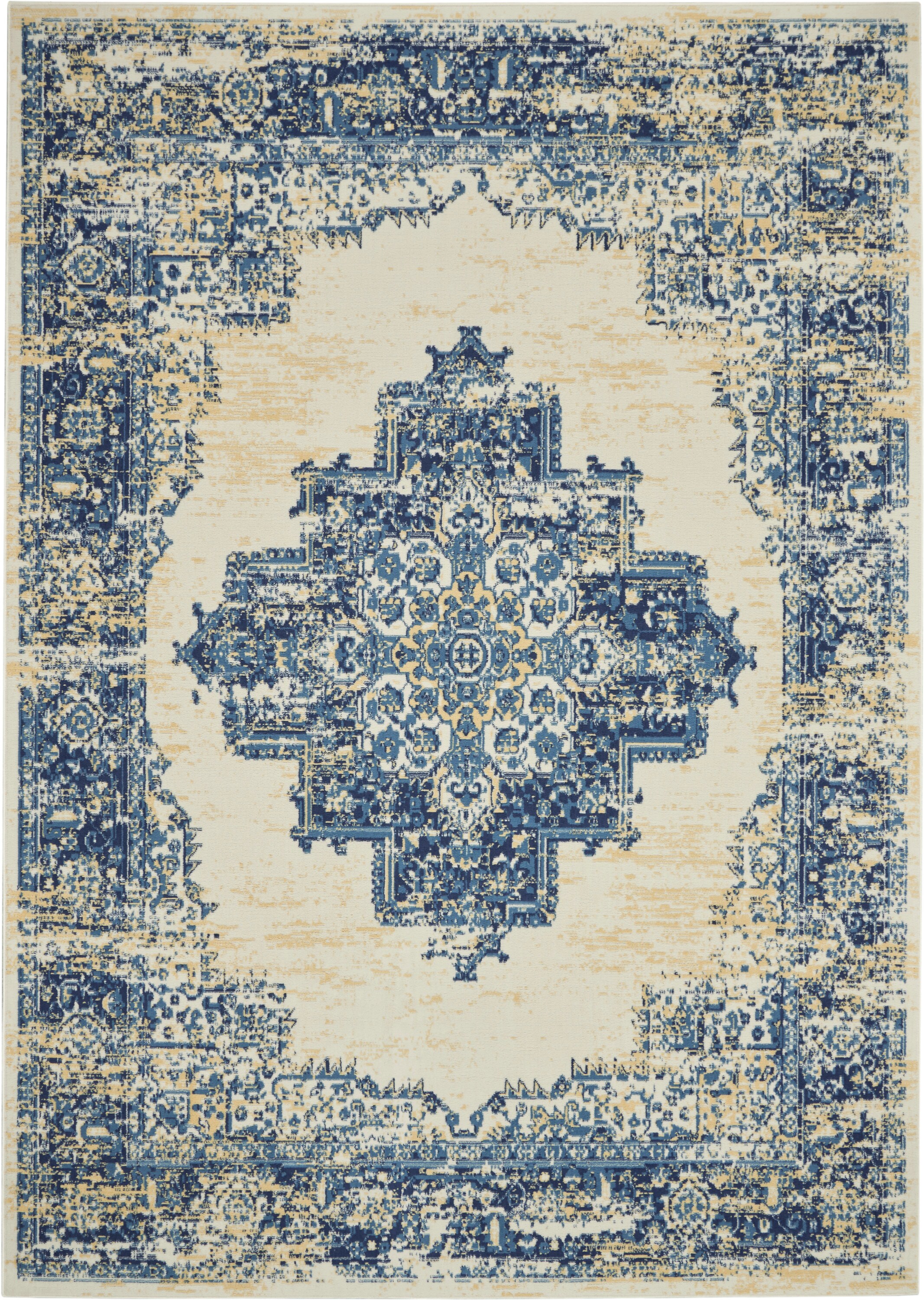 Nourison 99446411754 rugs - View #2