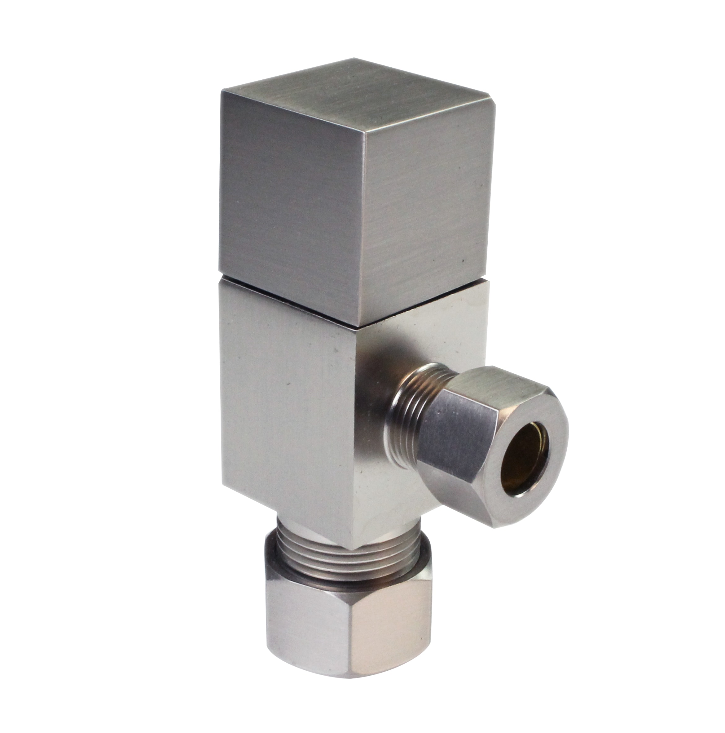 WESTBRASS D105QST-07 Shut-Off-Valves - View #5