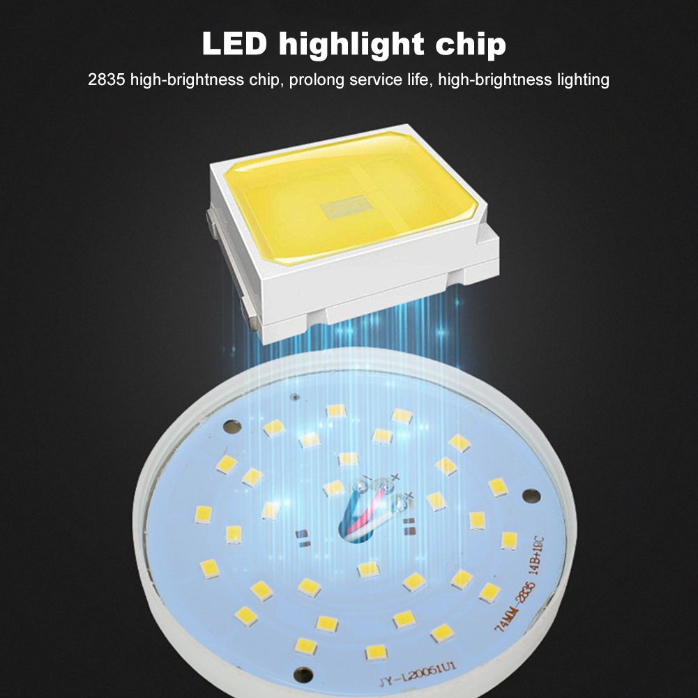 JUSJUBR GC3-02HIHALA Led-Lights - View #4