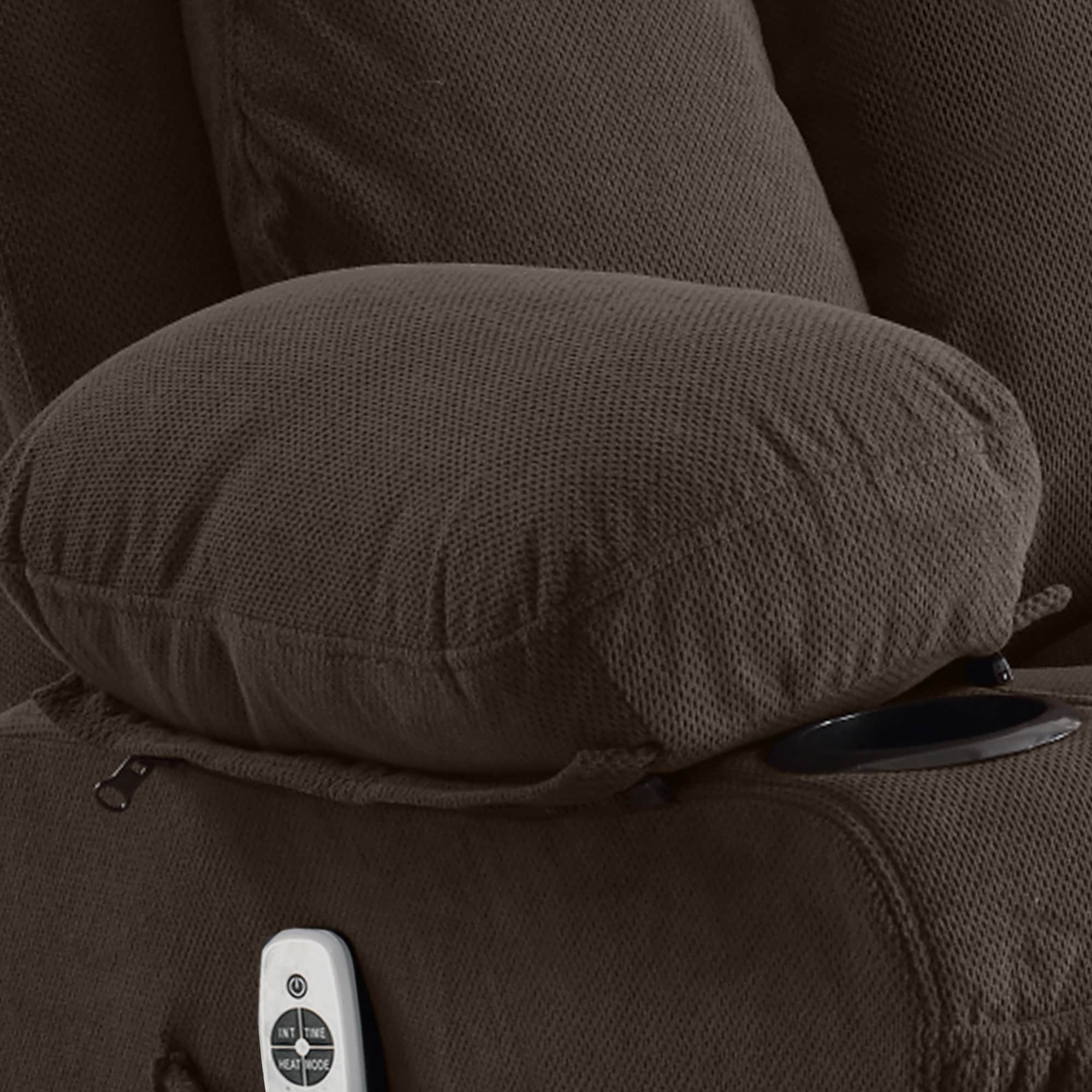 Mondawe OR-W575AB-LF recliners - View #8